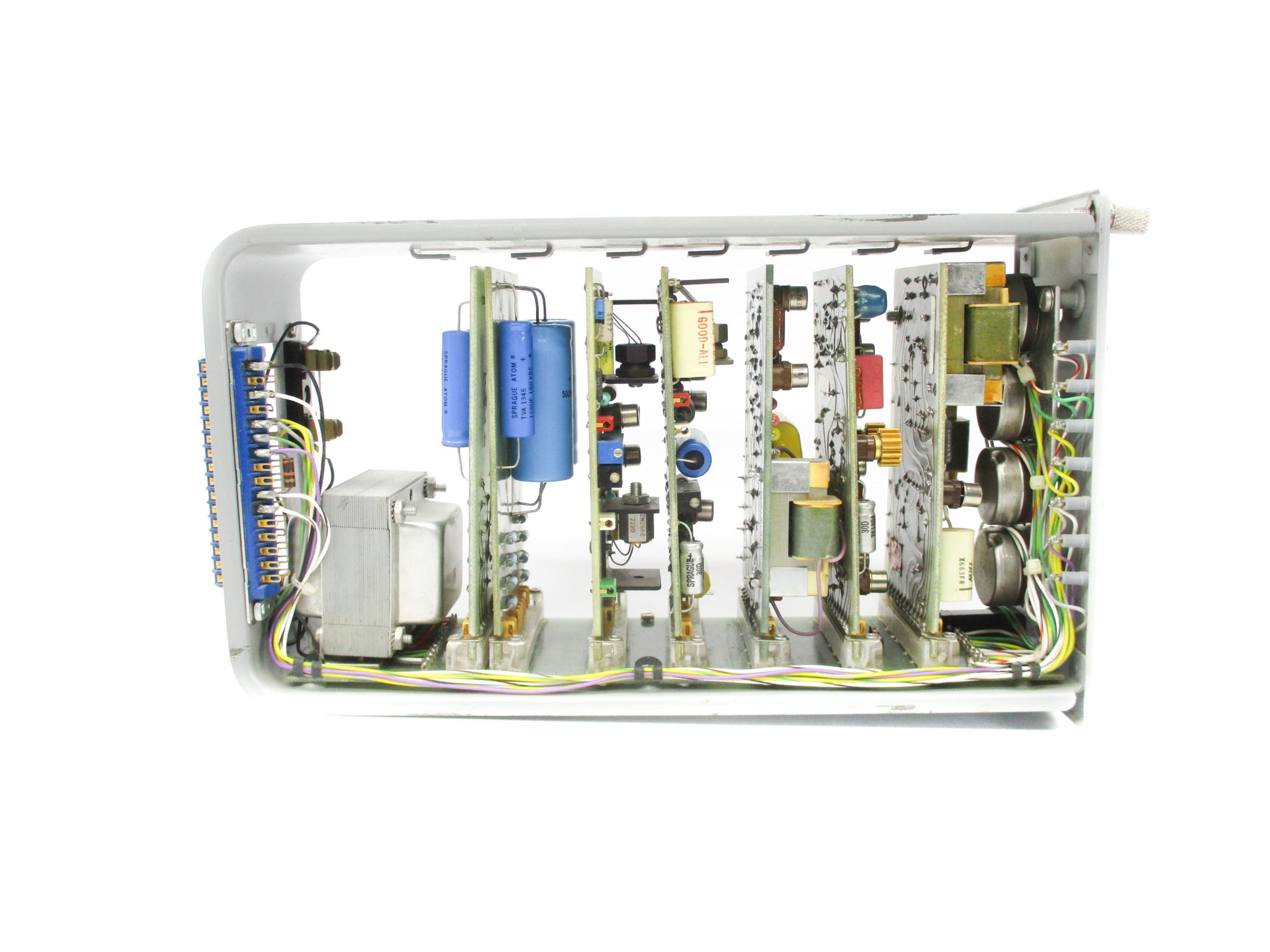 SPARE PART 6618210G1 UNMP