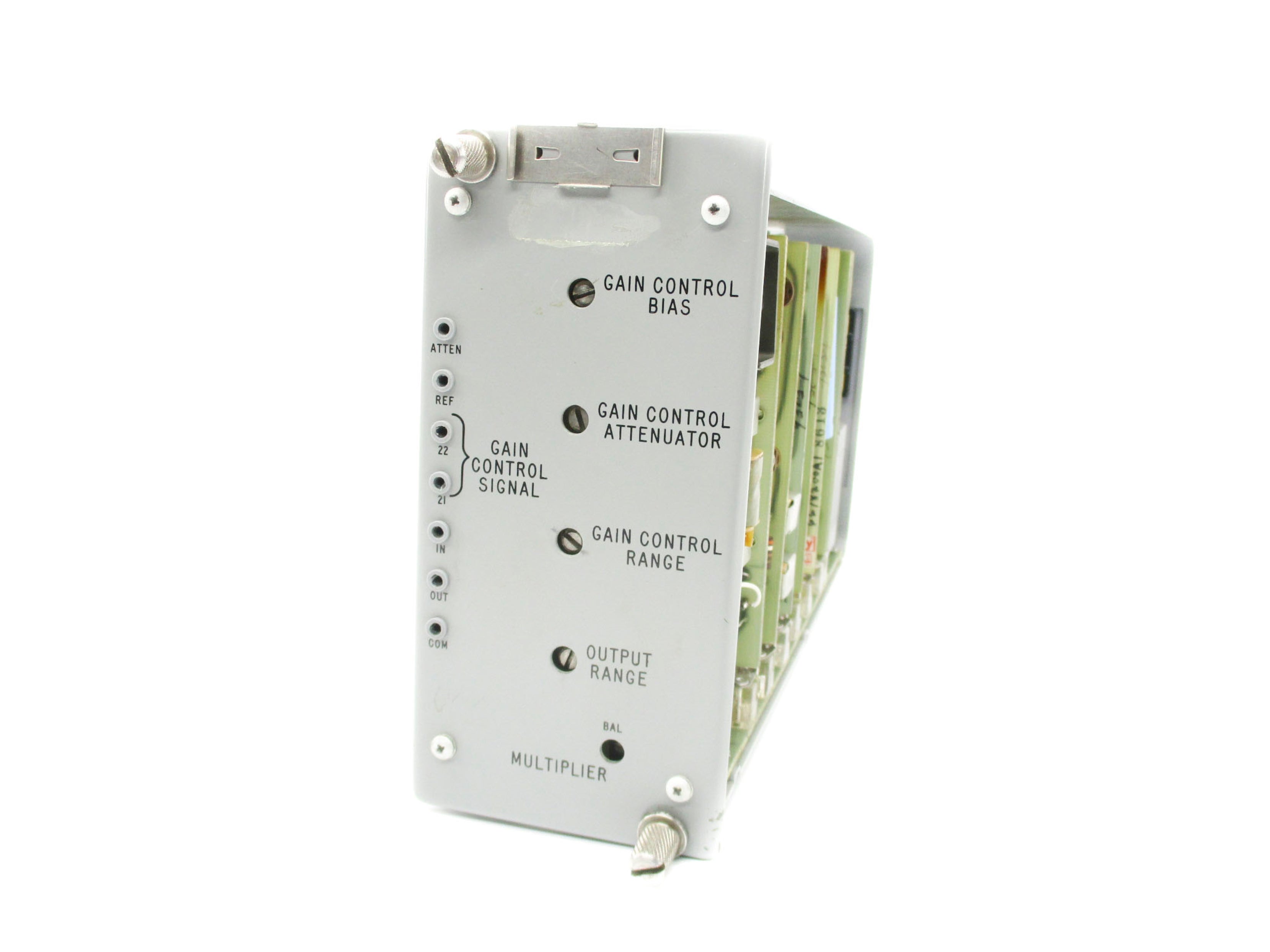 SPARE PART 6618210G1 UNMP