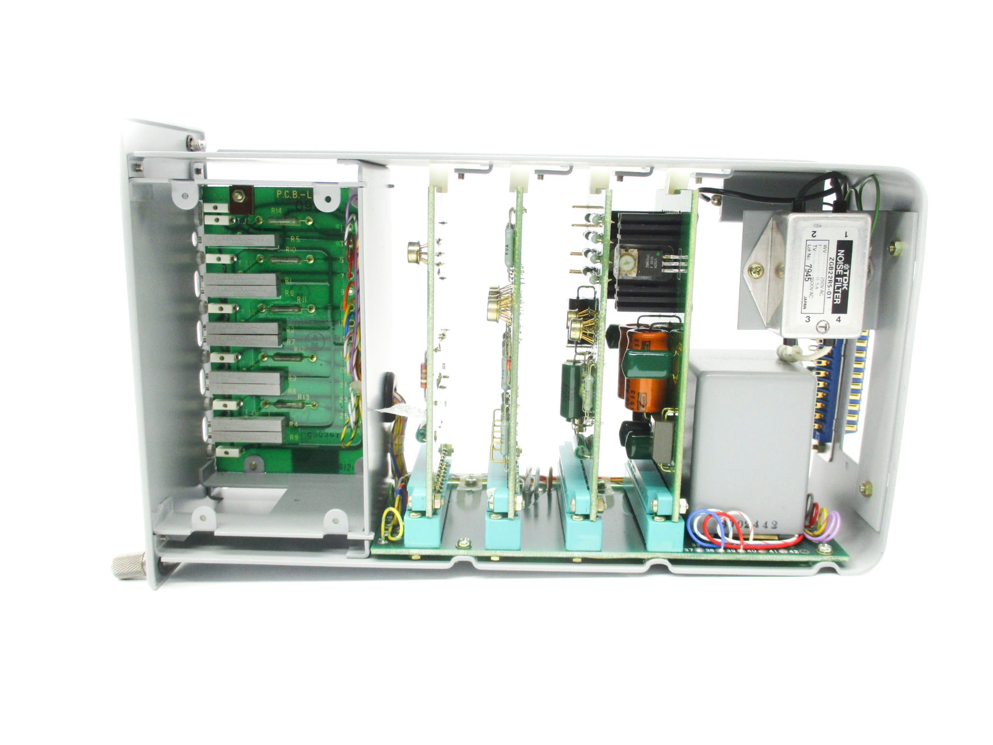 SPARE PART J9921036A1 UNMP