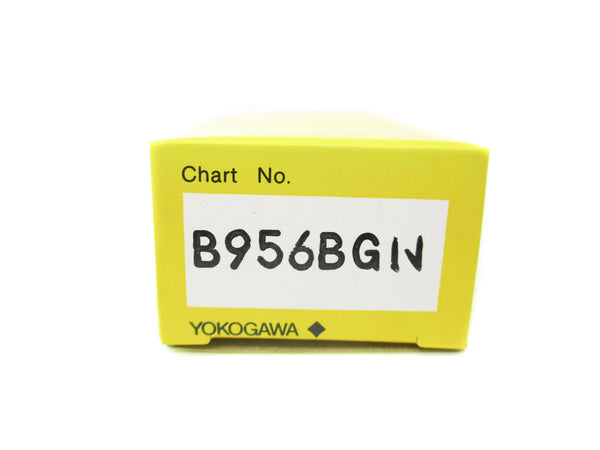 YOKOGAWA B956BGN (PKG OF 6) NSMP
