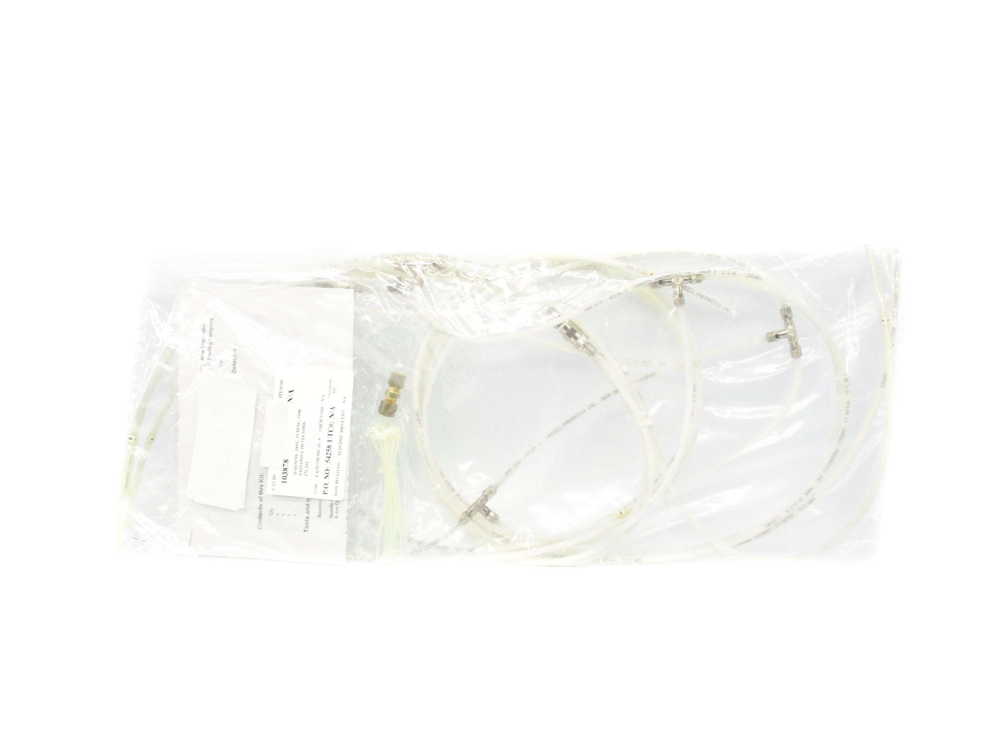 SPARE PART 54258 NSNP