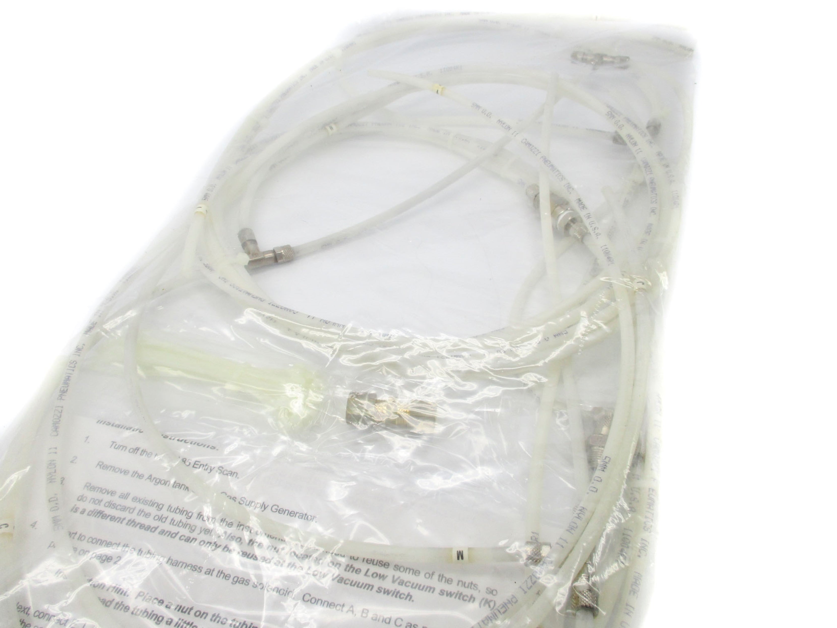 SPARE PART 54258 NSNP
