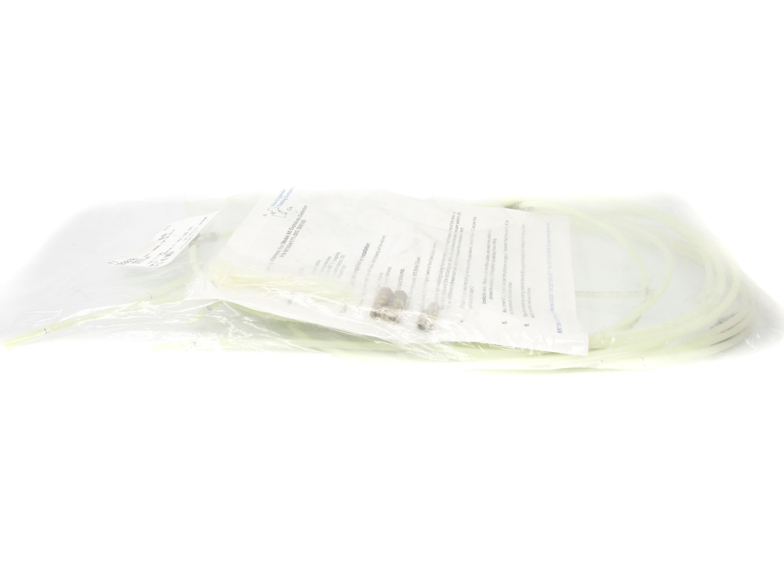 SPARE PART 30834 NSNP