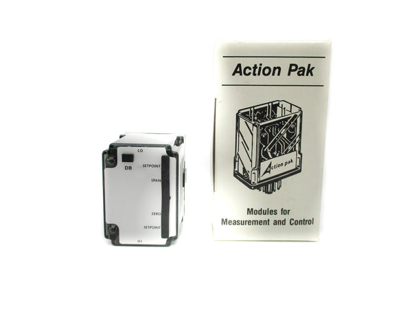 ACTION PAK 1020-6016M 120VAC NSMP
