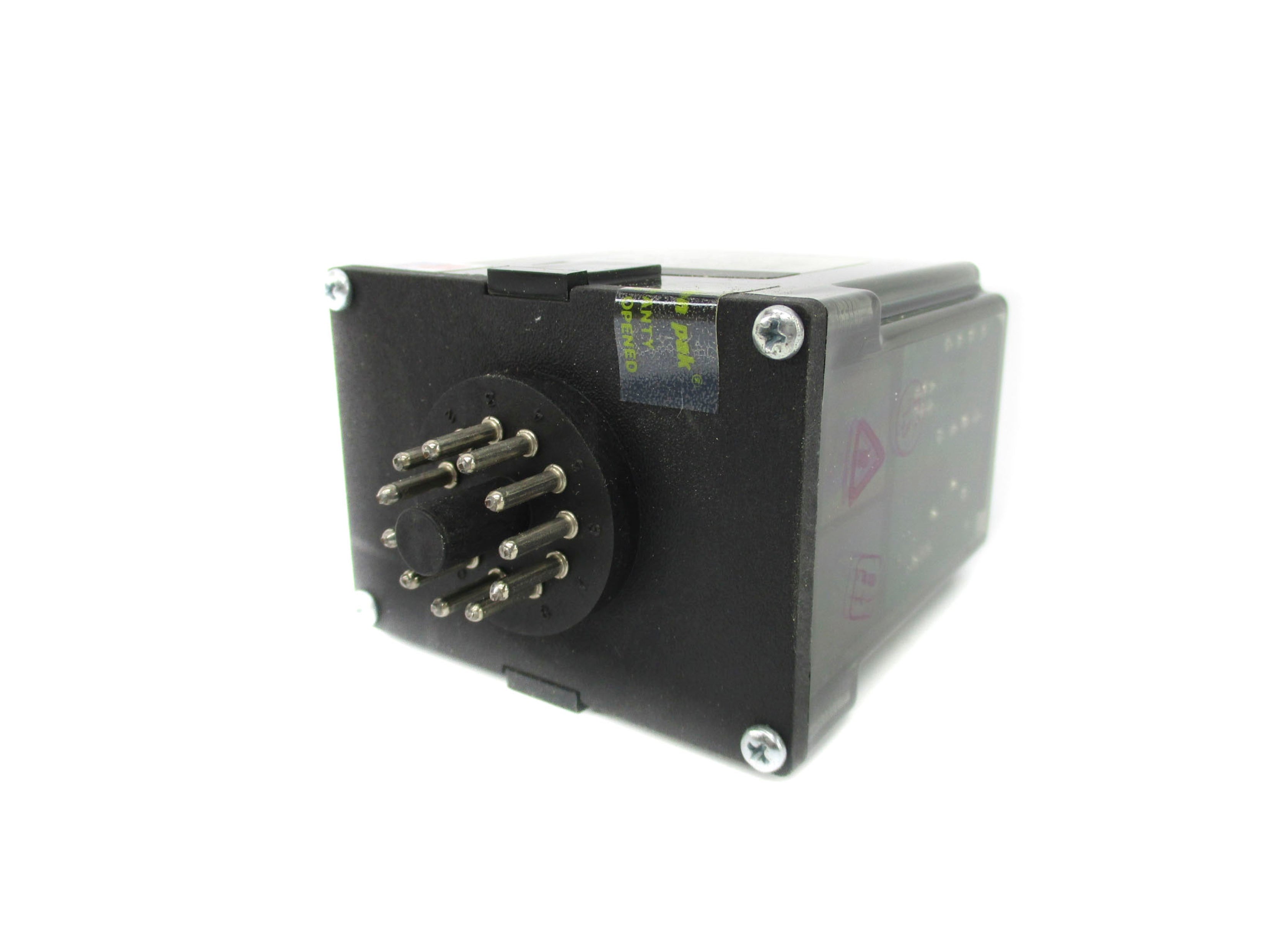 ACTION PAK 1020-6016M 120VAC NSMP