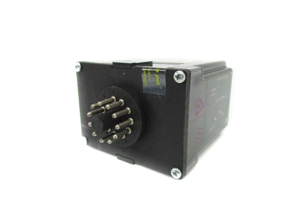 ACTION PAK 1020-6016M 120VAC NSMP