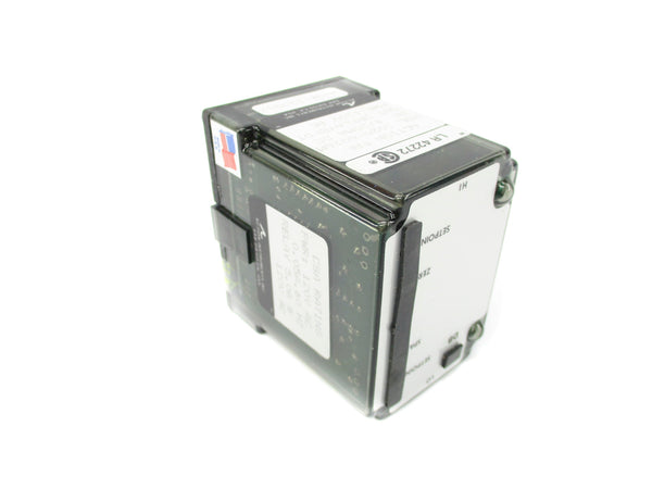 ACTION PAK 1020-6016M 120VAC NSMP