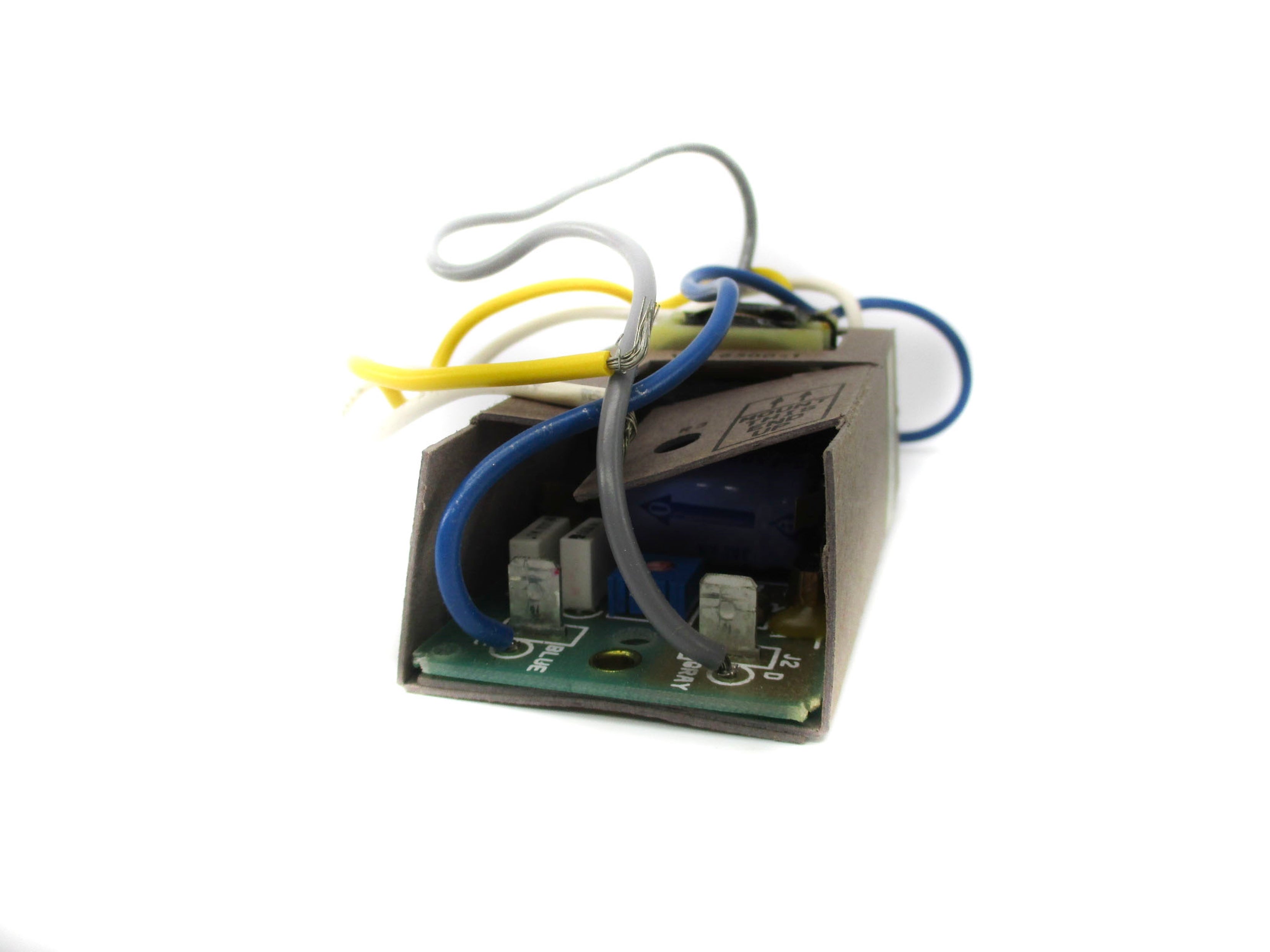 JOHNSON CONTROLS VQ-6500-1 NSMP