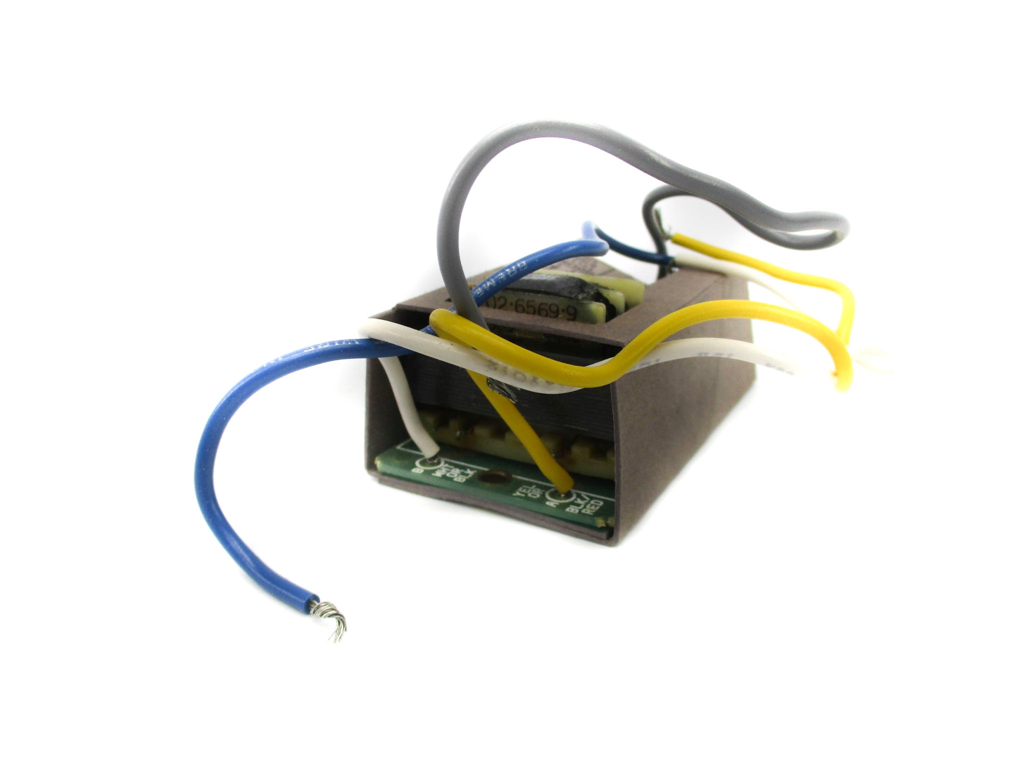 JOHNSON CONTROLS VQ-6500-1 NSMP