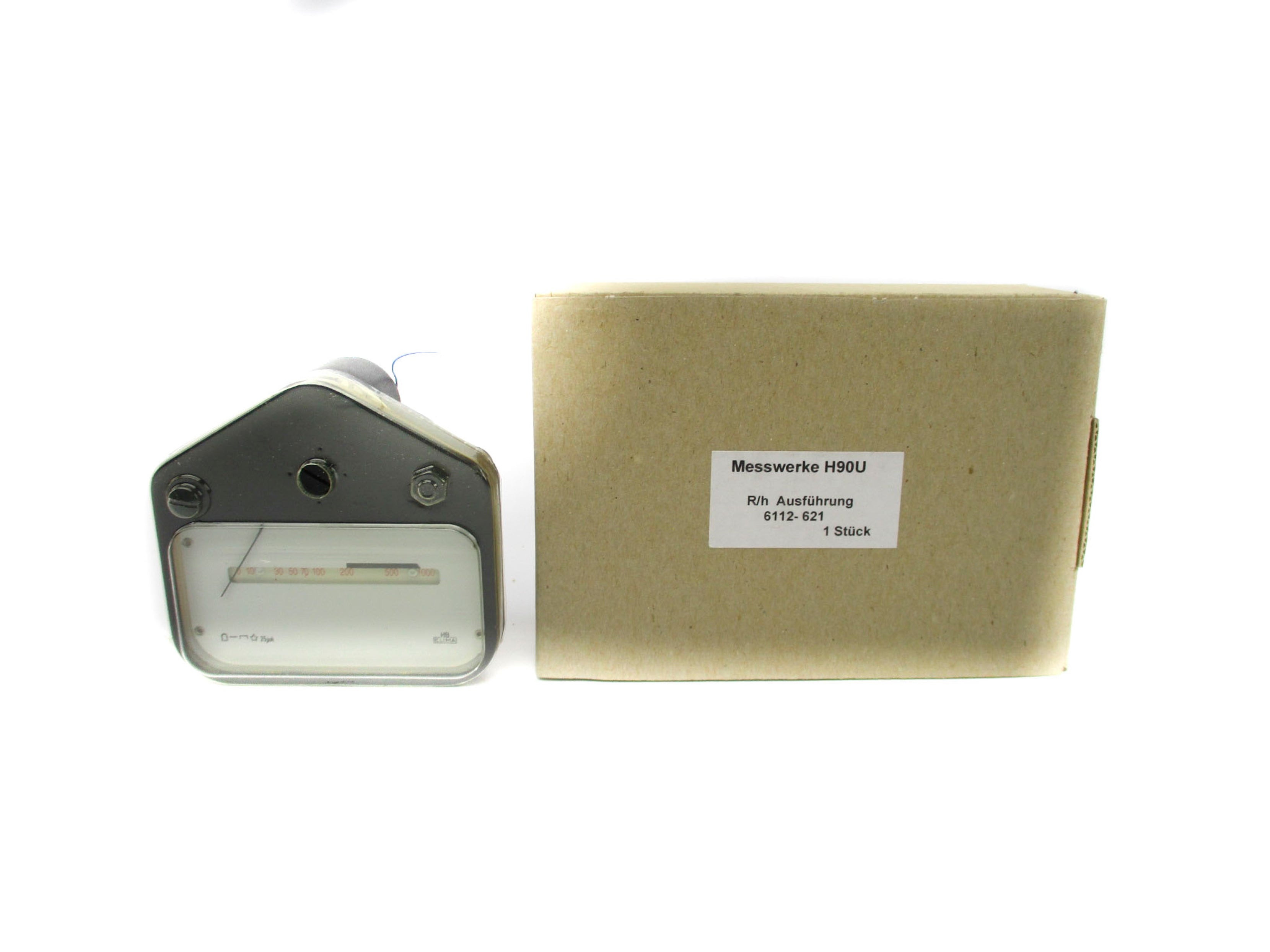 MESSWERKE H90U NSMP