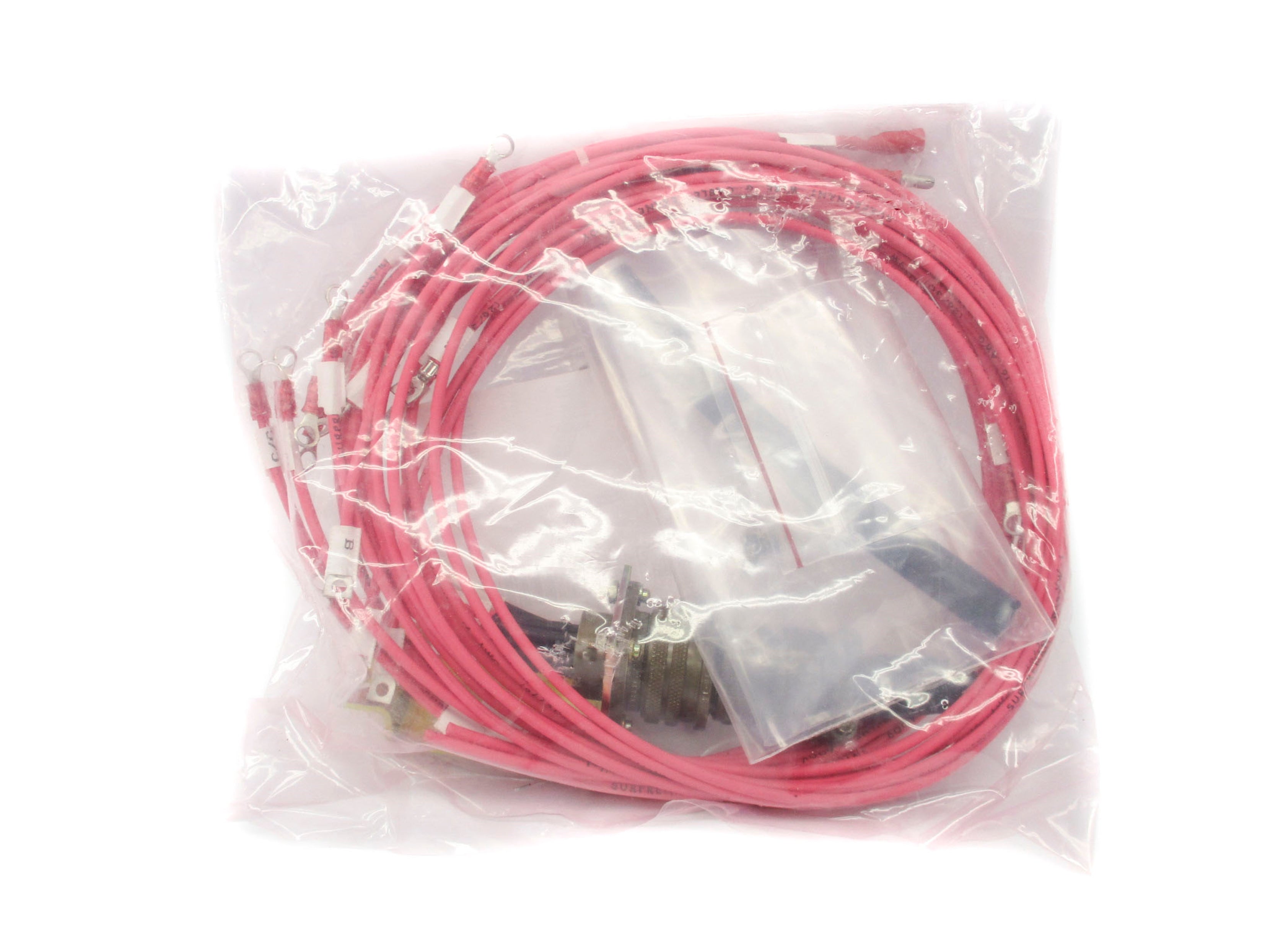 WIRE HARNESS 5D63334G02 NSNP
