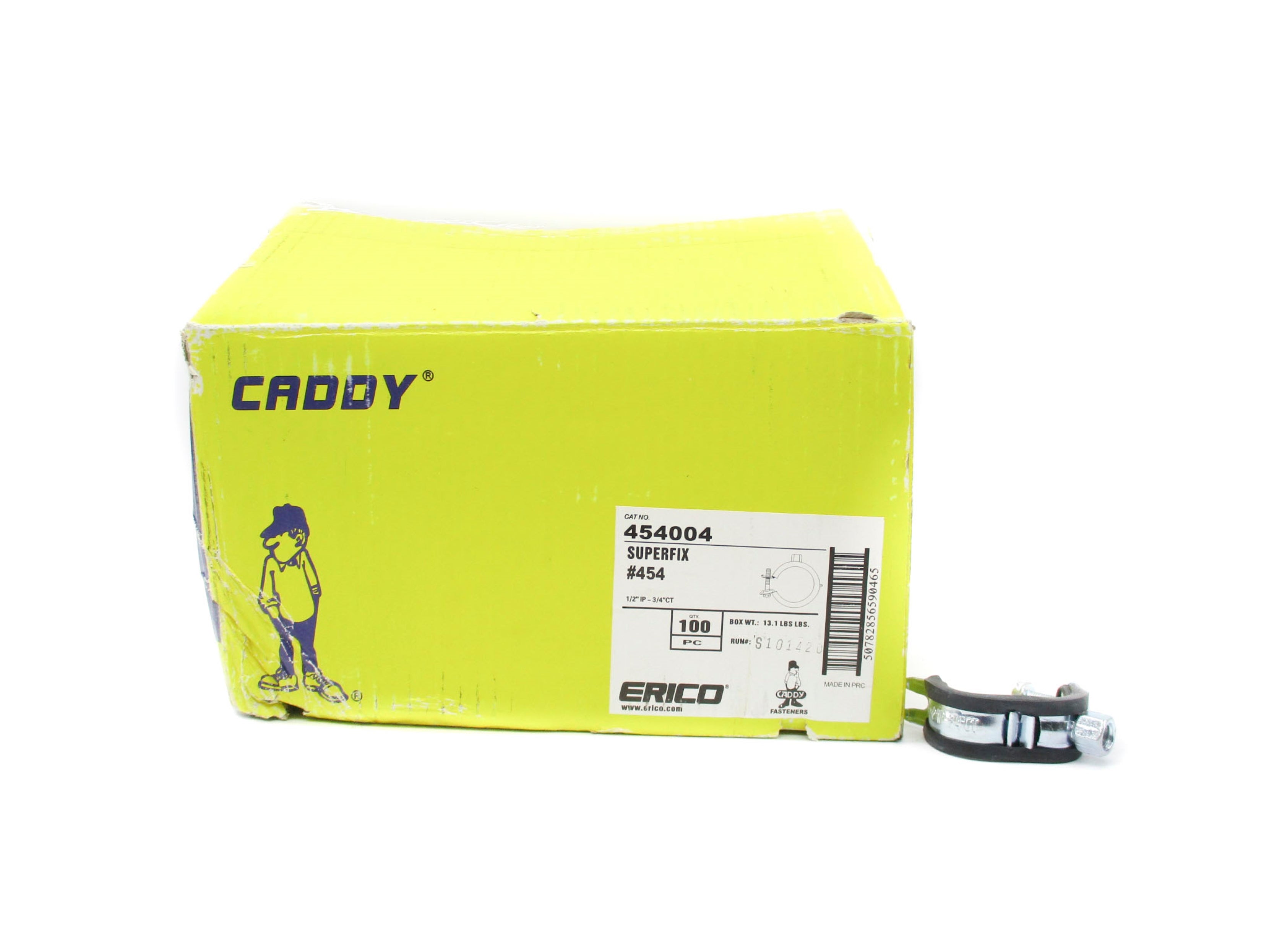 ERICO 454004 (PKG OF 100) NSMP