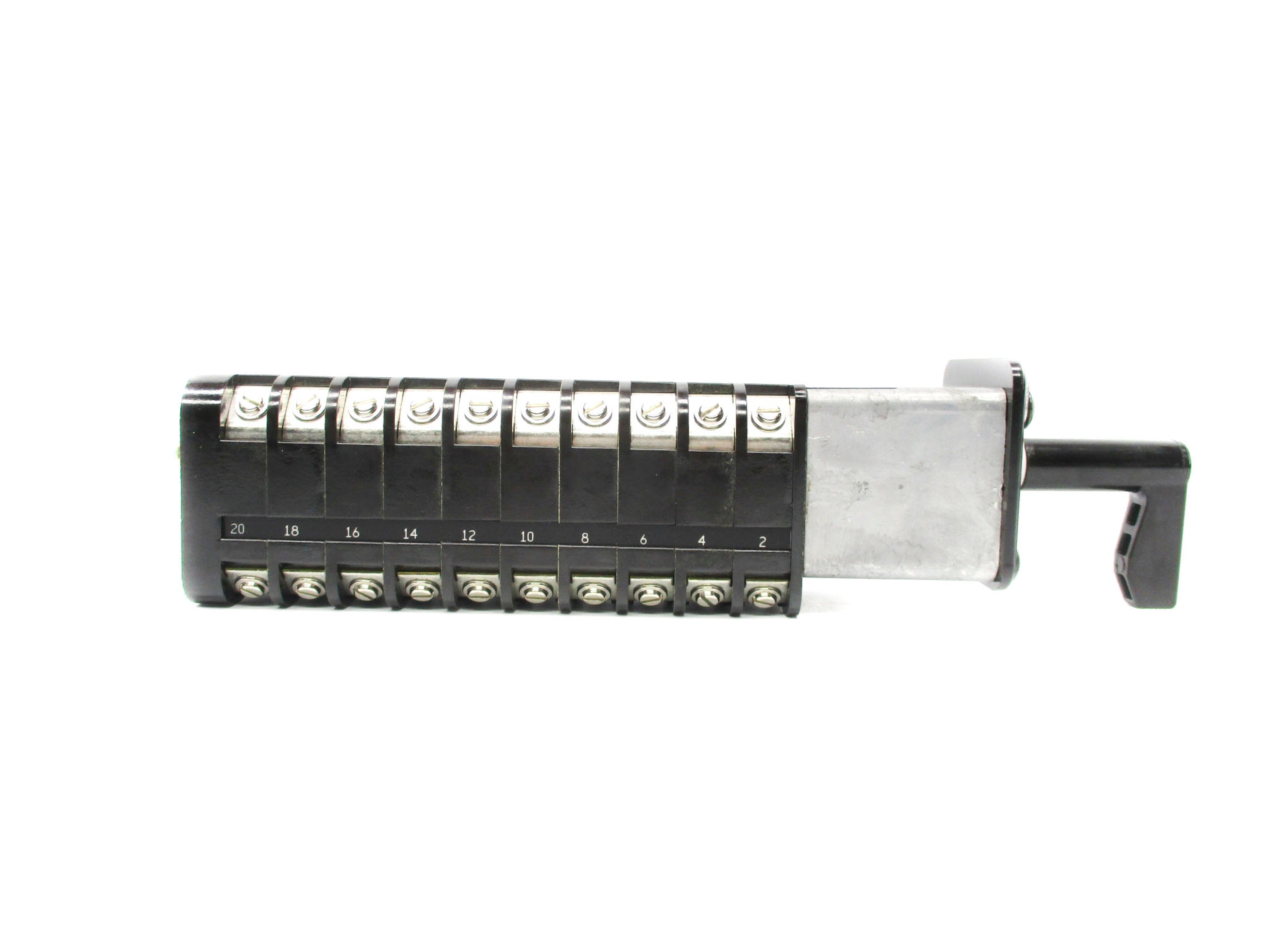 GENERAL ELECTRIC Q16SBML2A15S1A3P1 NSNP