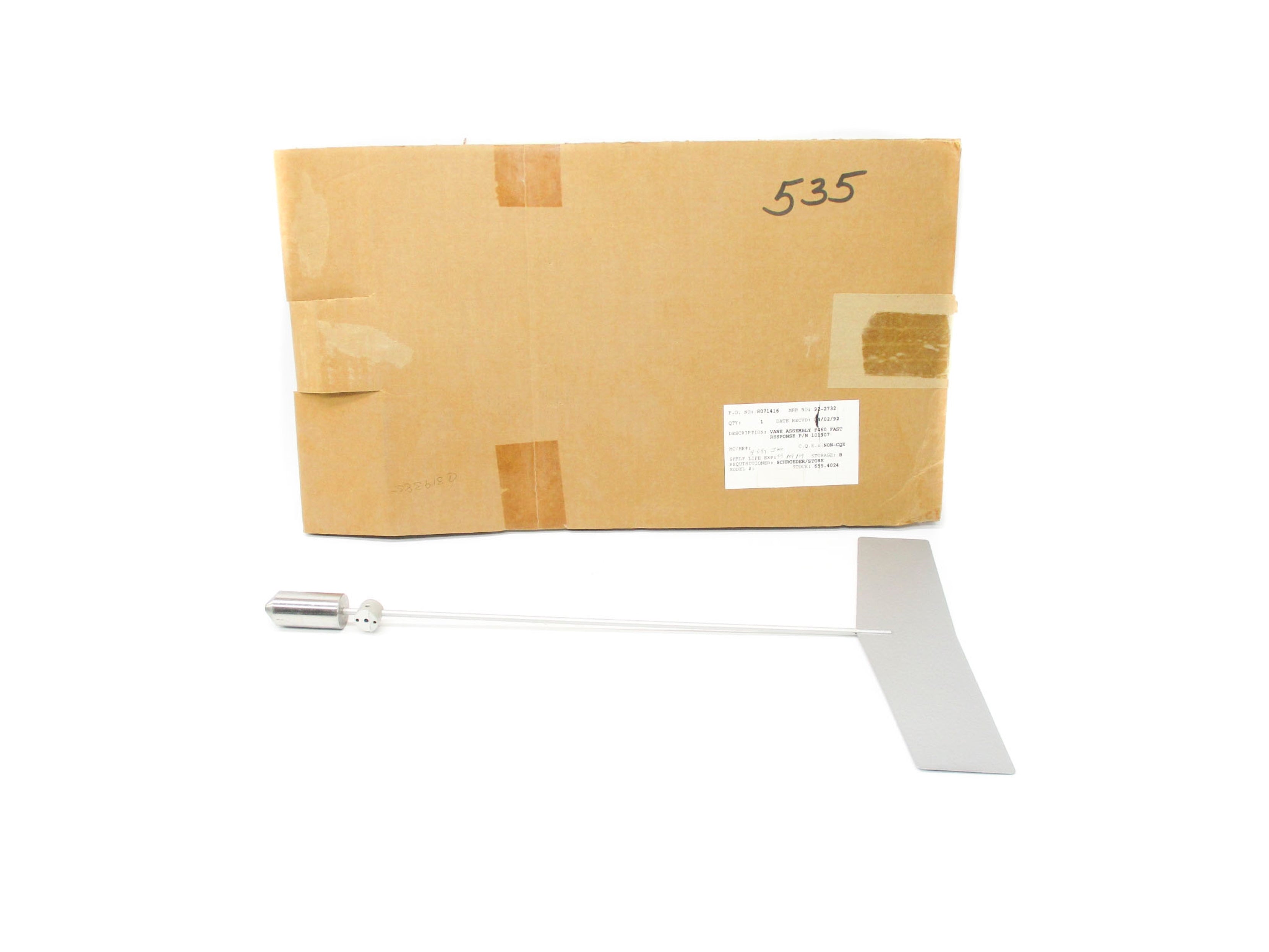 SPARE PART 92-2732 NSMP
