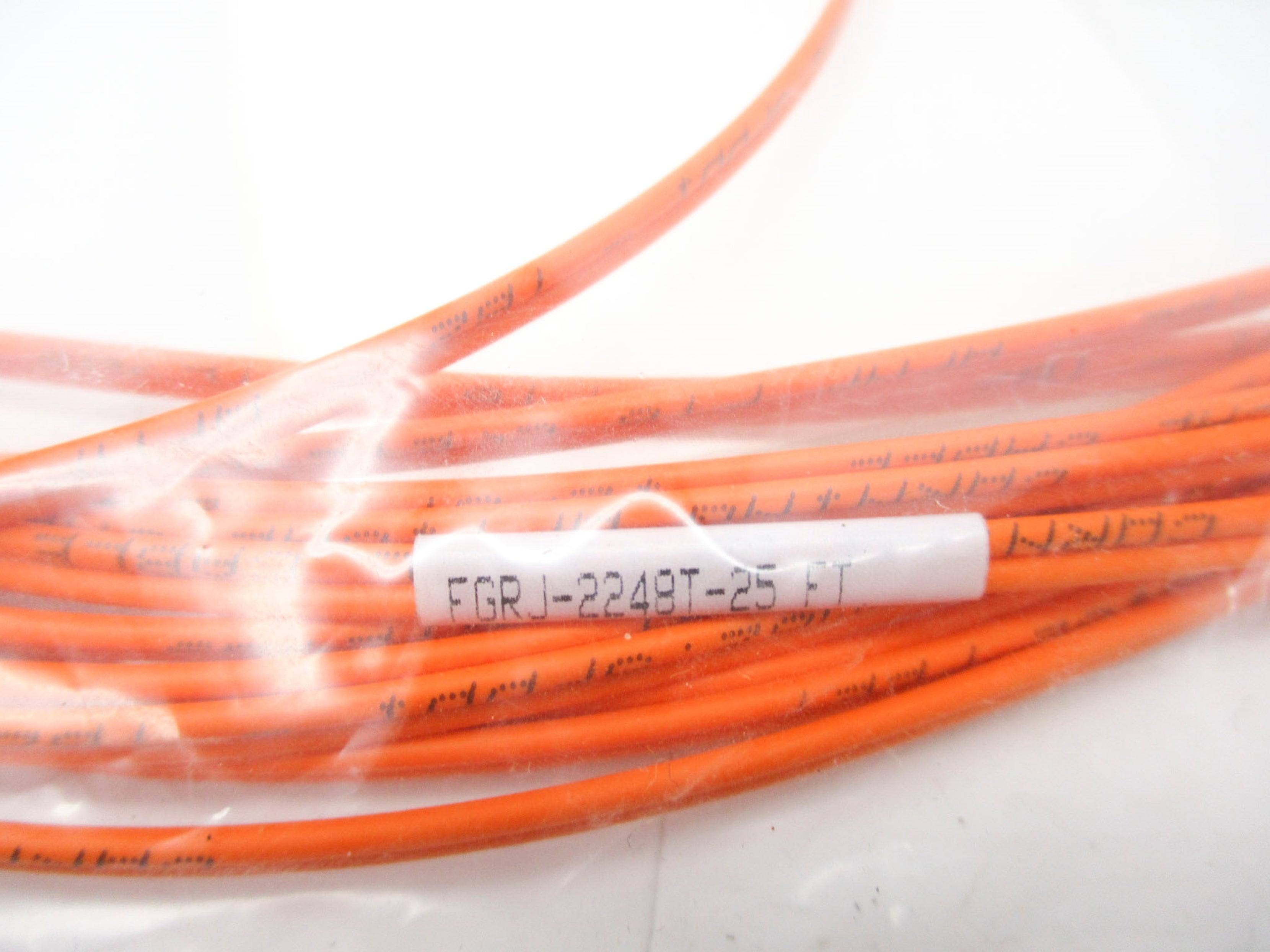 CABLE FGRJ-2248T-25FT NSNP