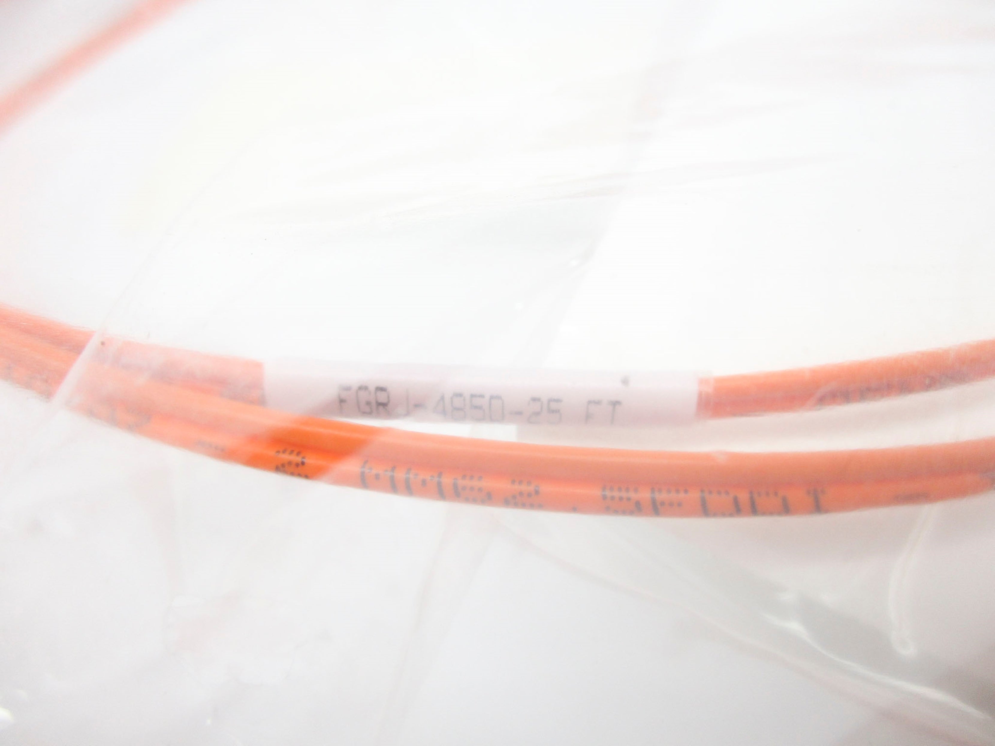 CABLE FGRJ-485D-25FT NSNP