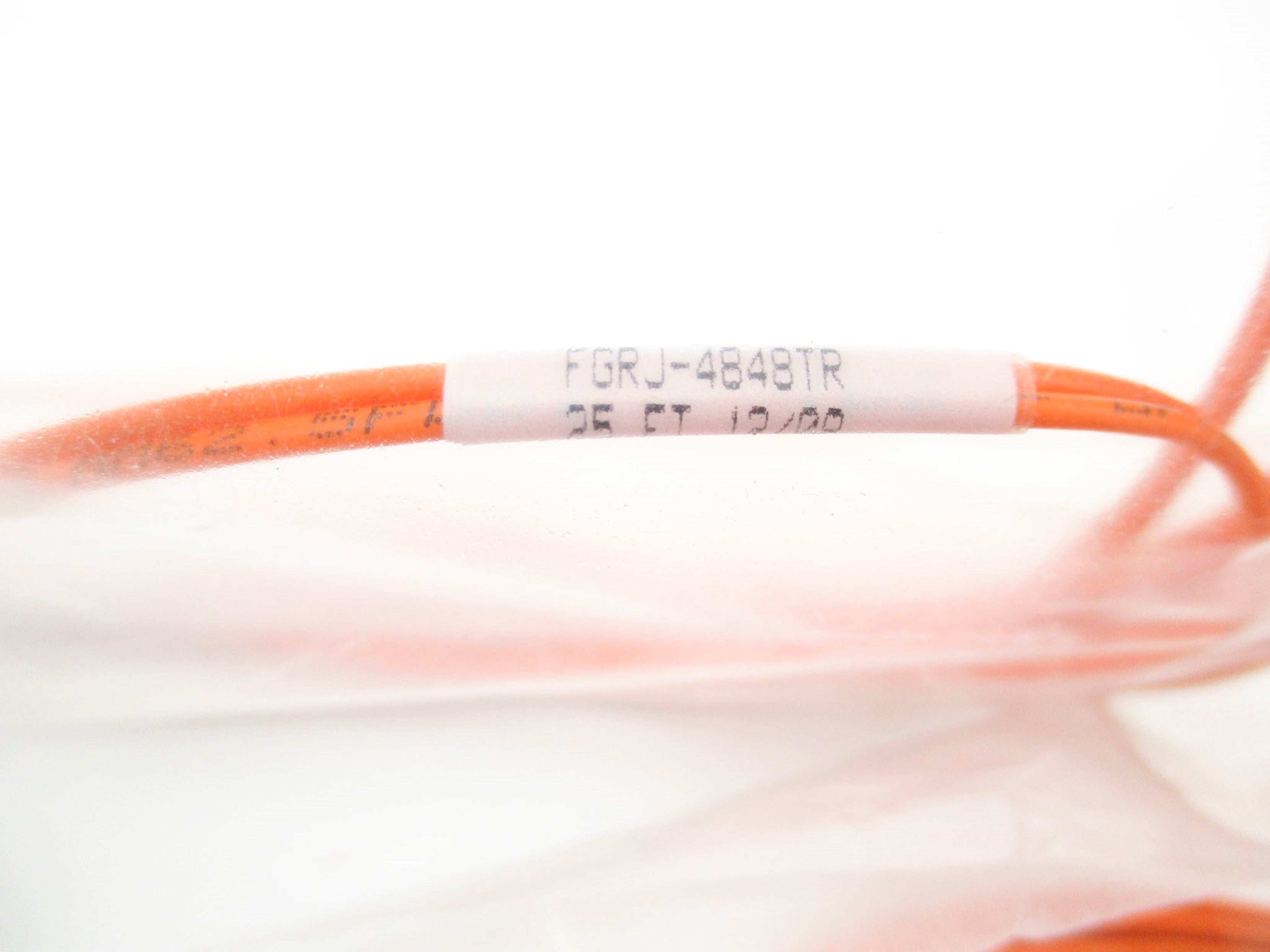 CABLE FGRJ-4848TR-25FT NSNP