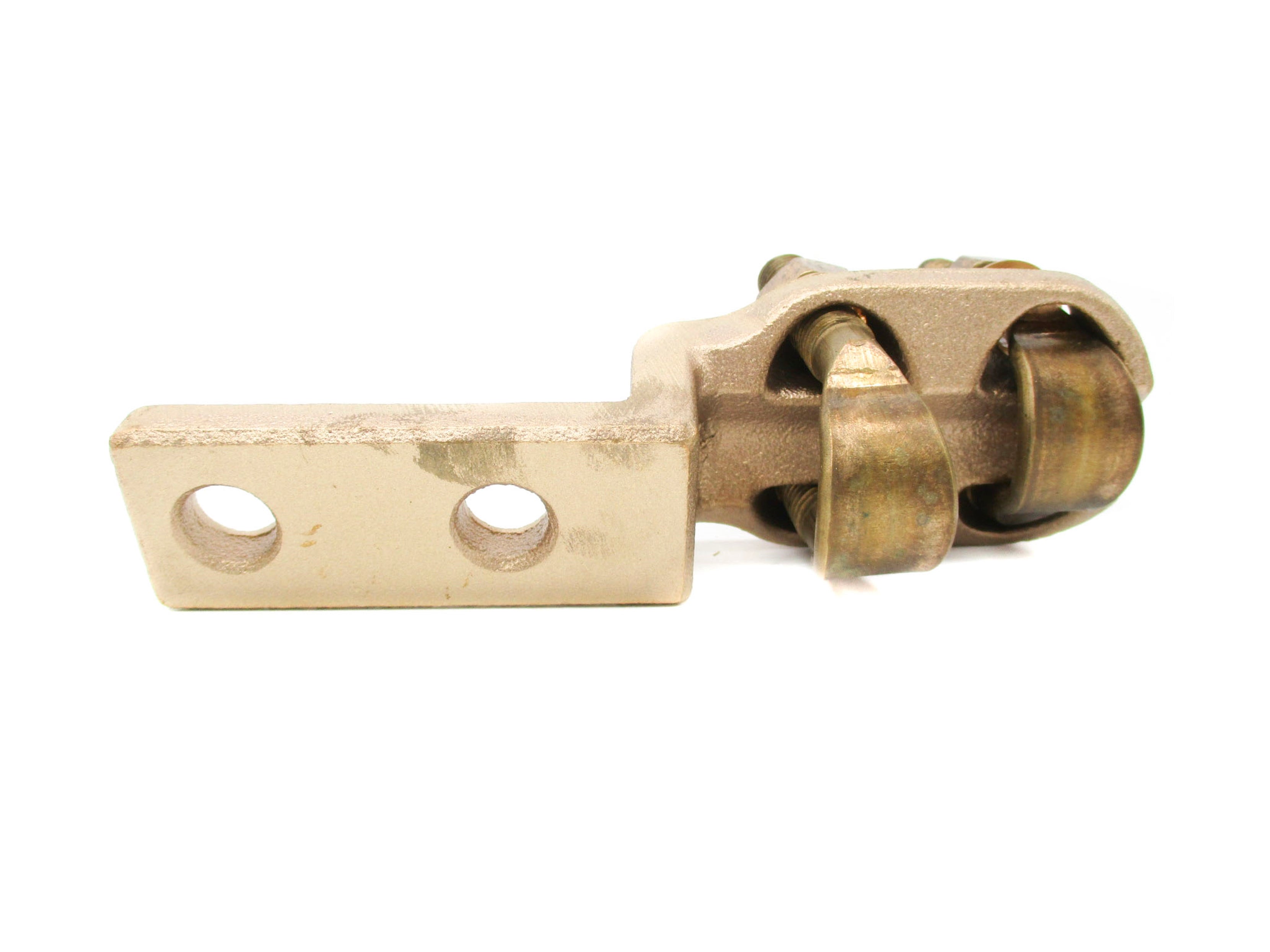 BURNDY VVA34-2N (PKG OF 4) NSMP