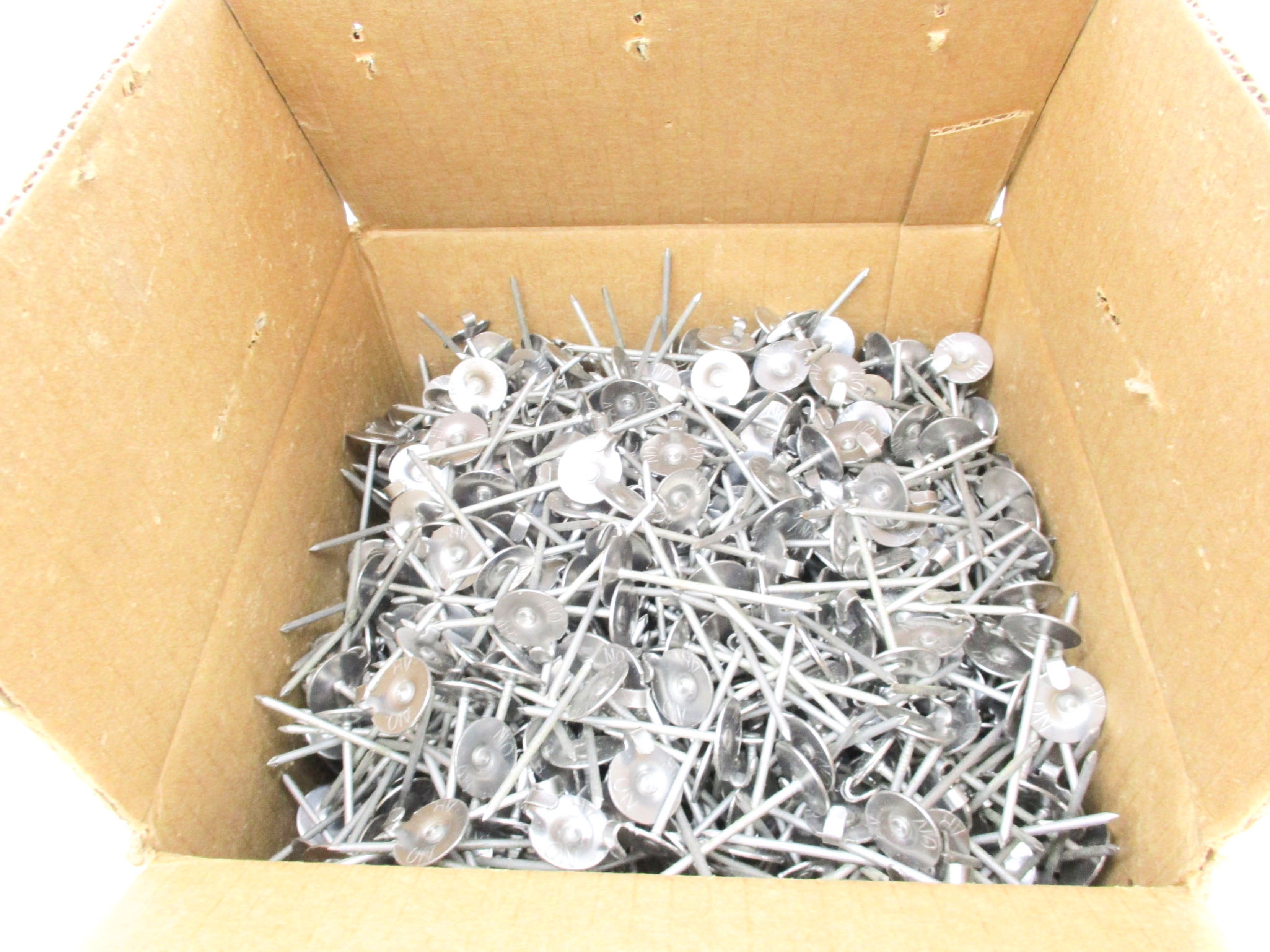 SPARE PART LASS-250-12 (PKG OF 1000) NSMP