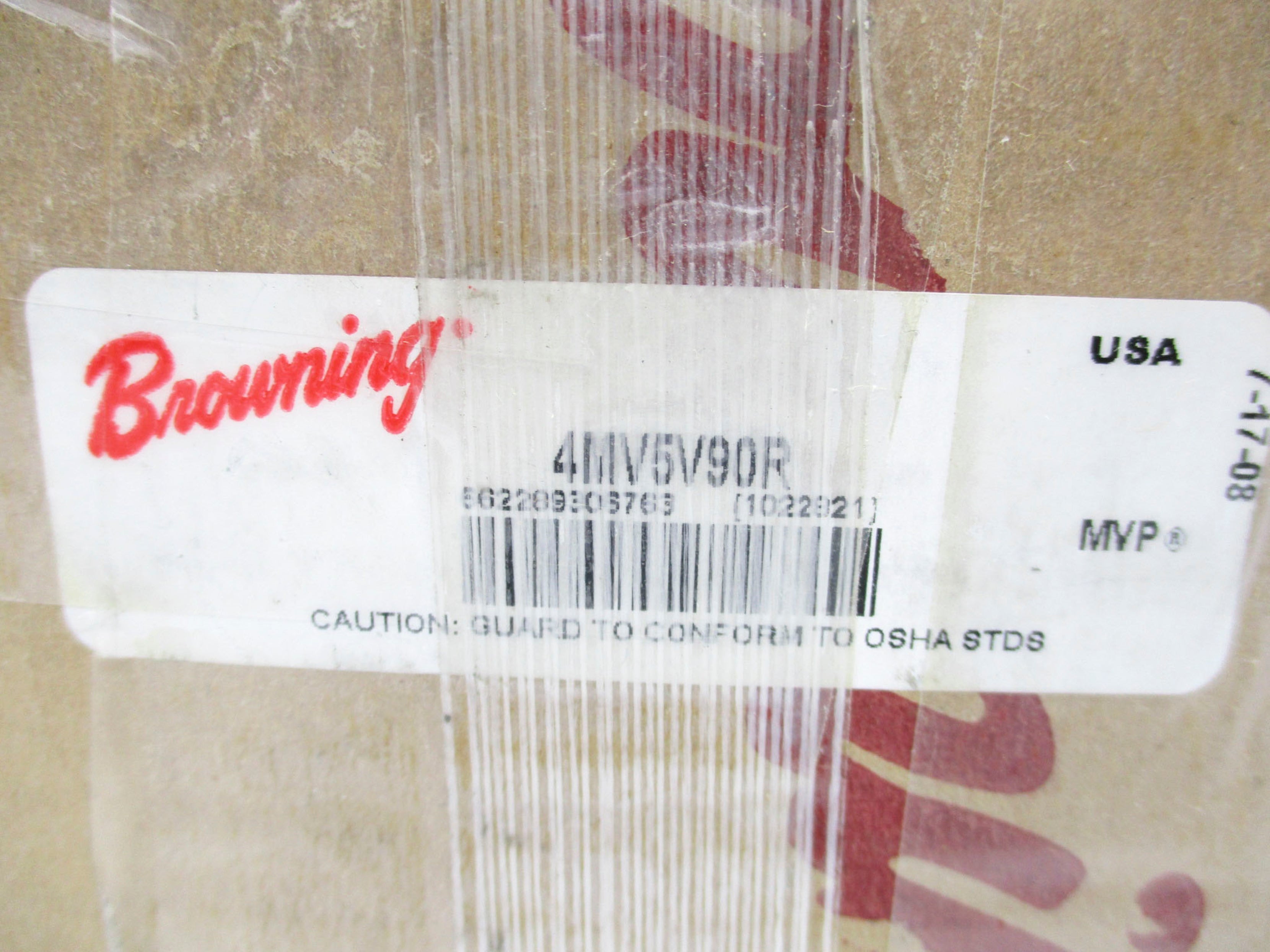 BROWNING 4MV5V90R NSMP