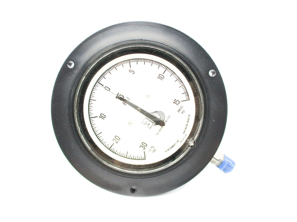 3D INSTRUMENTS 25104-21B11CJK 0-30/0-15 NSNP