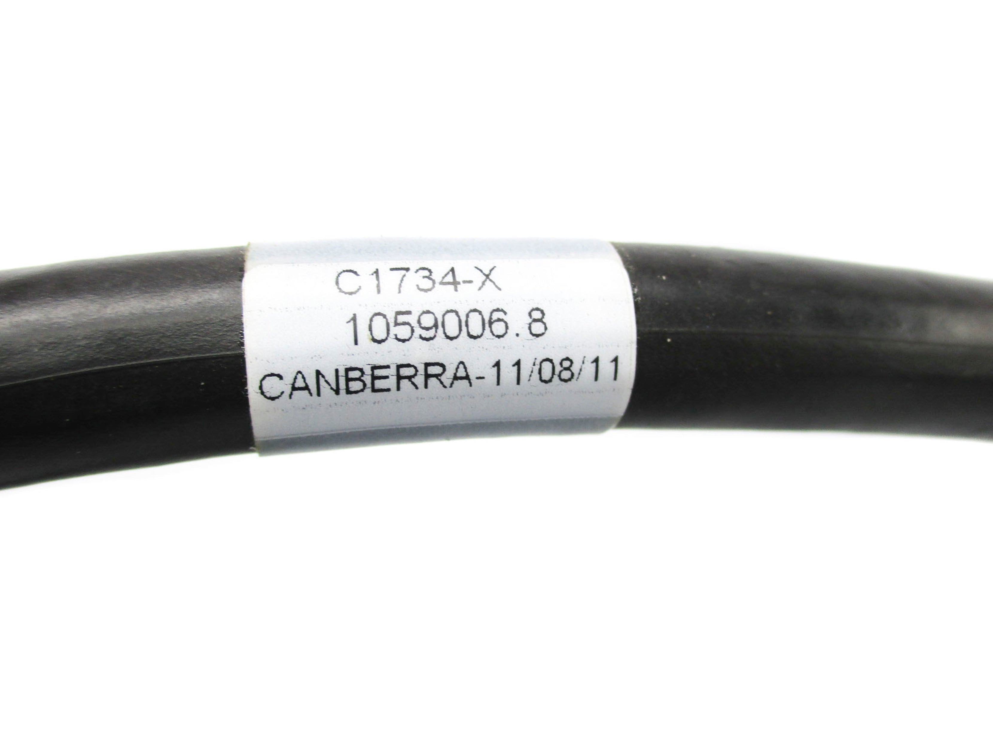 CANBERRA C1734-X NSNP