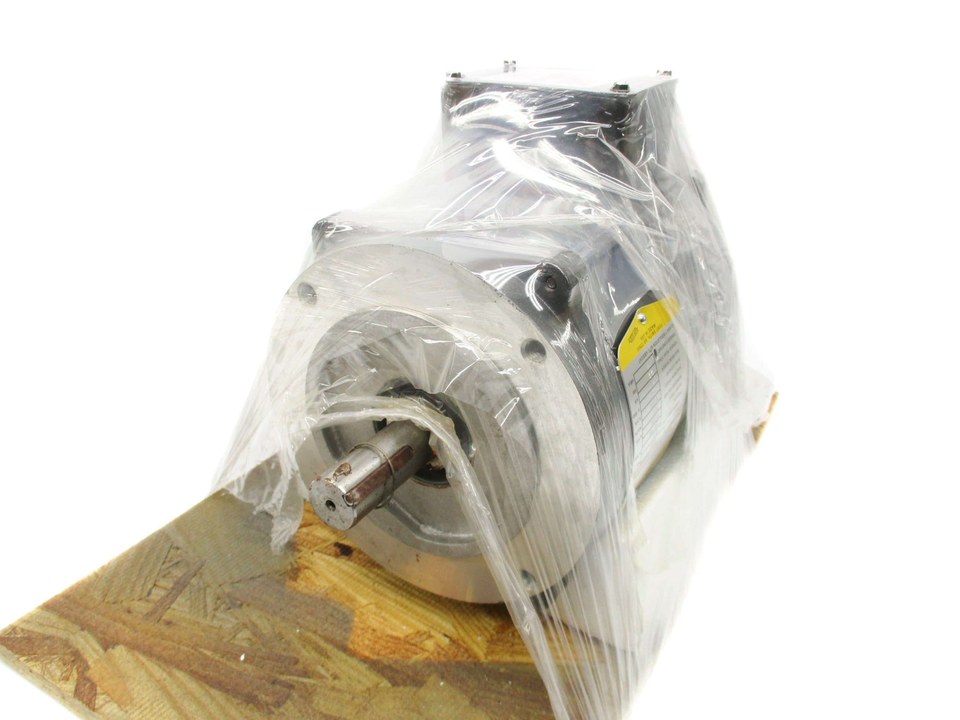 BALDOR W063/1148 NSMP