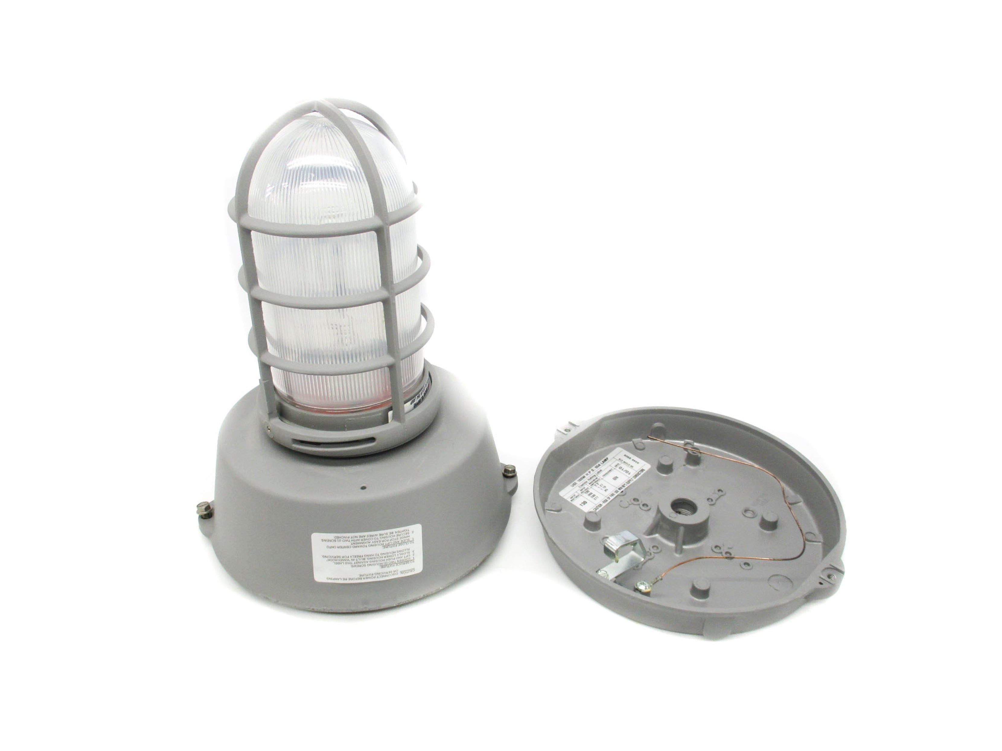 DAY-BRITE VHN100SMTP-LP-PG NSMP