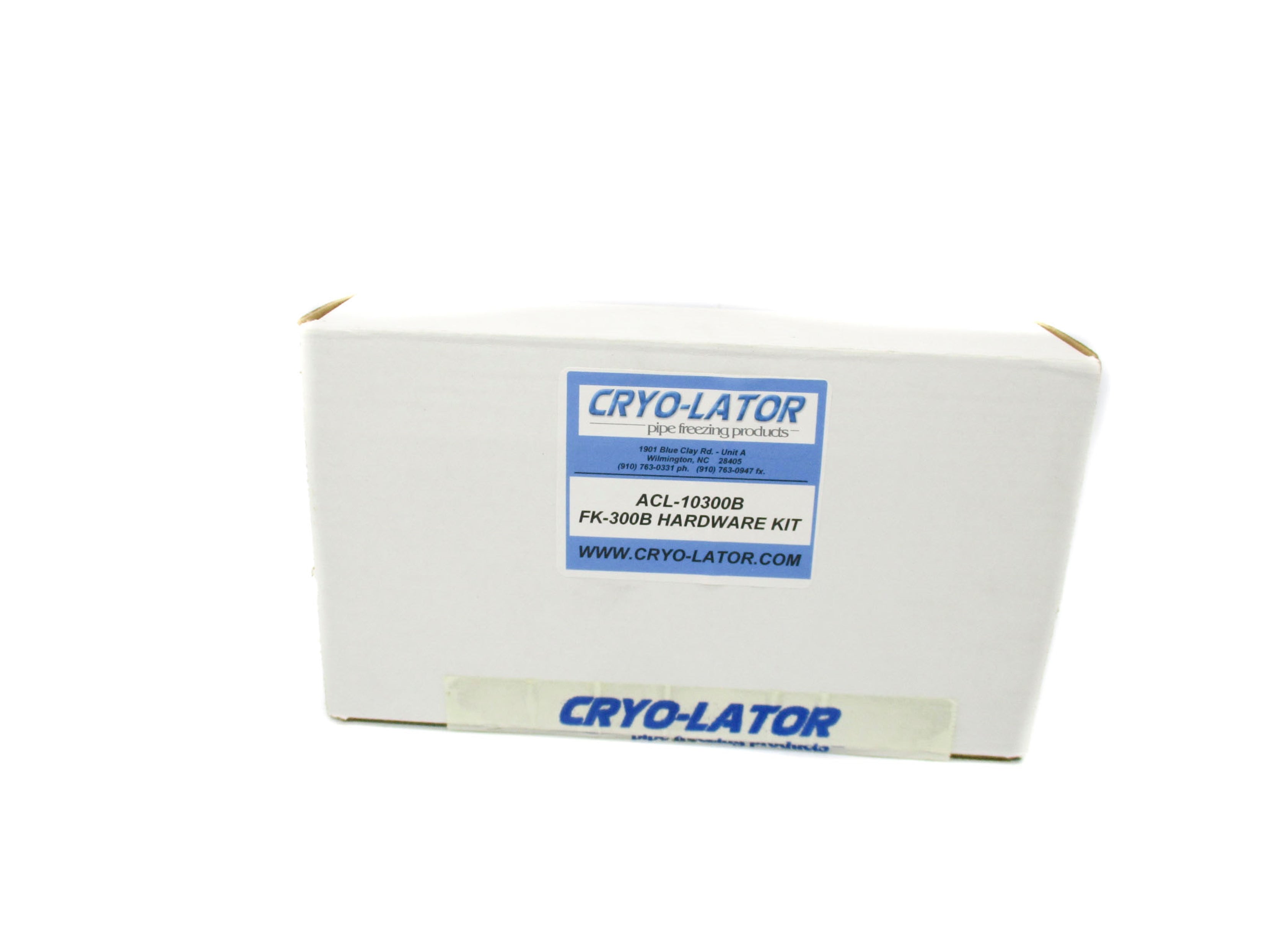 CRYO-LATOR ACL-10300B NSFS