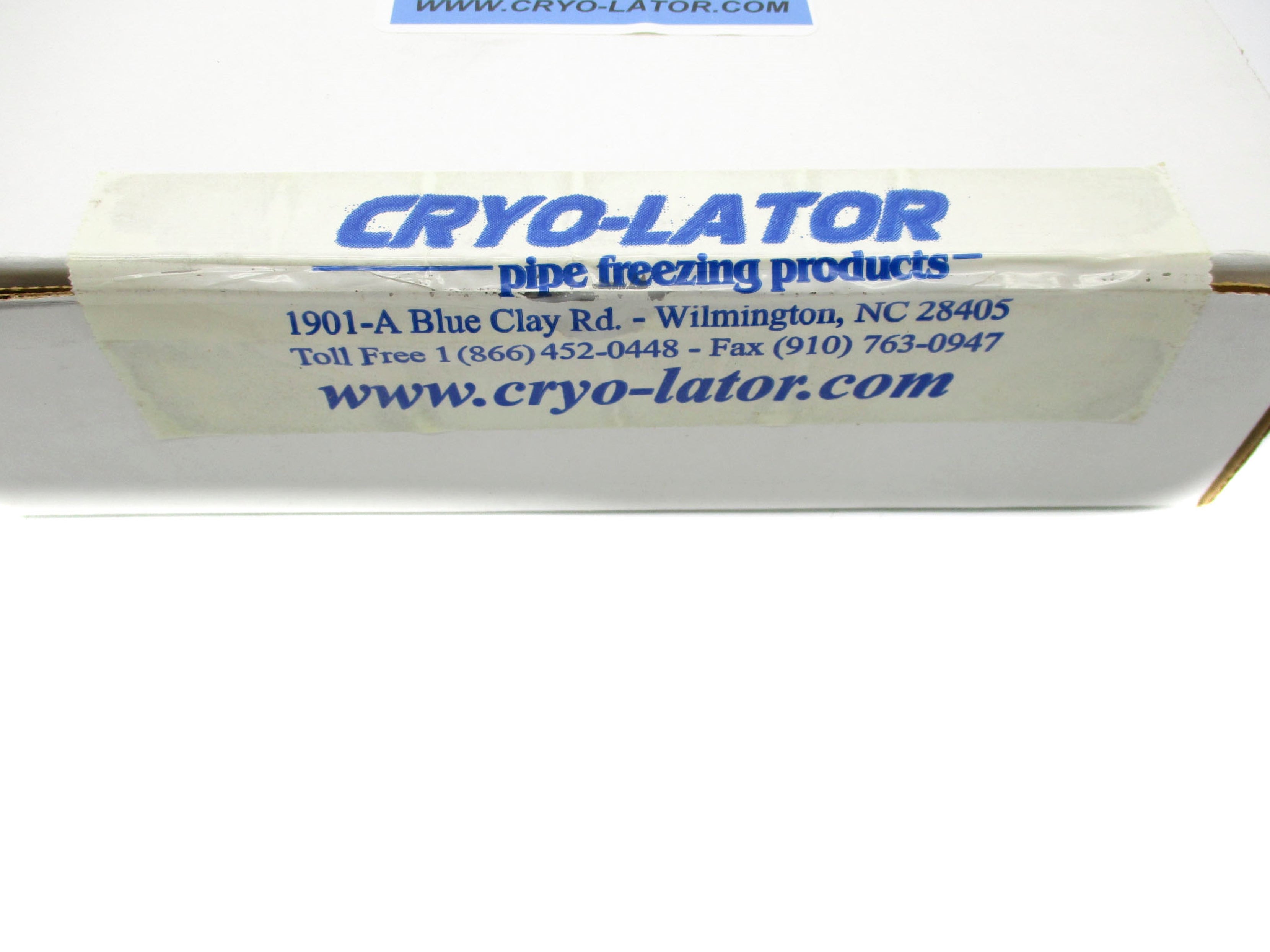 CRYO-LATOR ACL-10300B NSFS