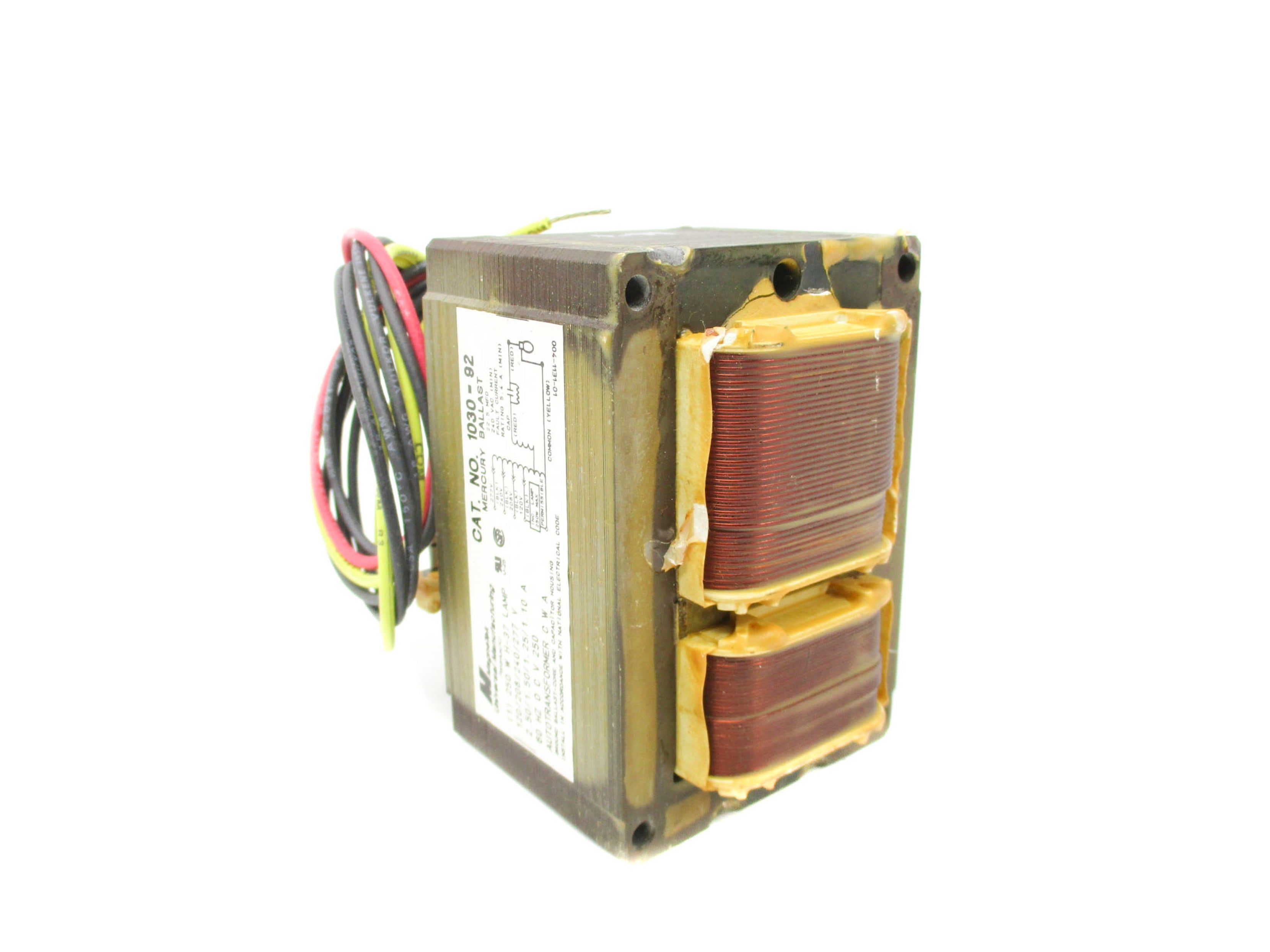 MAGNETEK 1030-92-500-K NSMP
