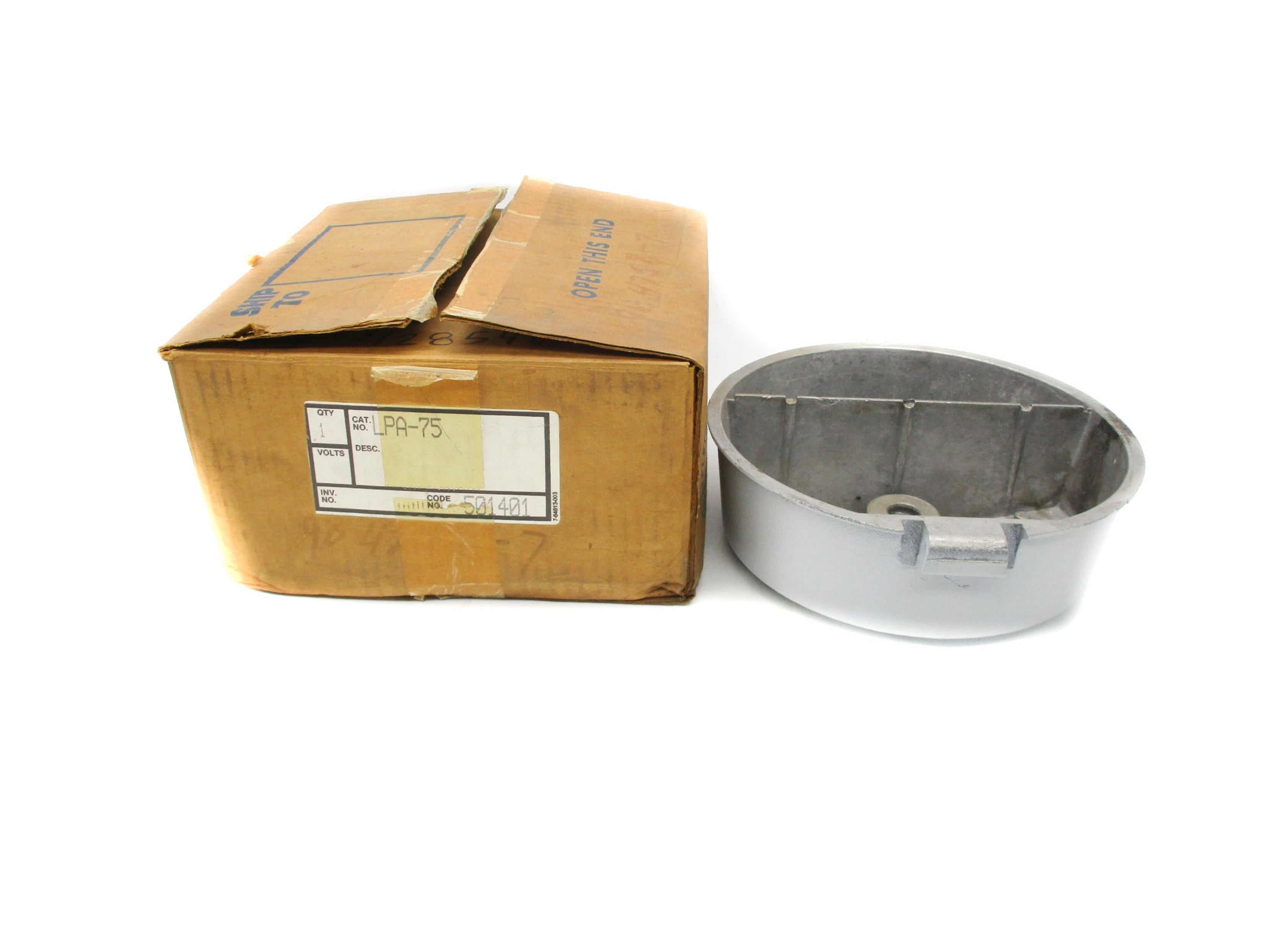 APPLETON LPA-75 NSMP
