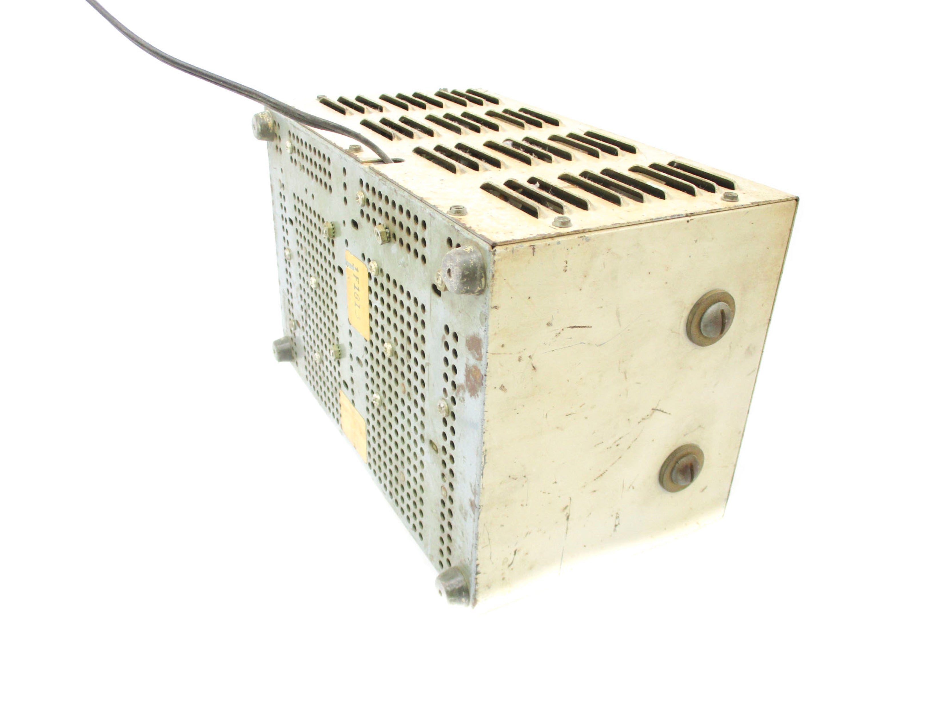 ELECTRO MODEL EFB UNMP