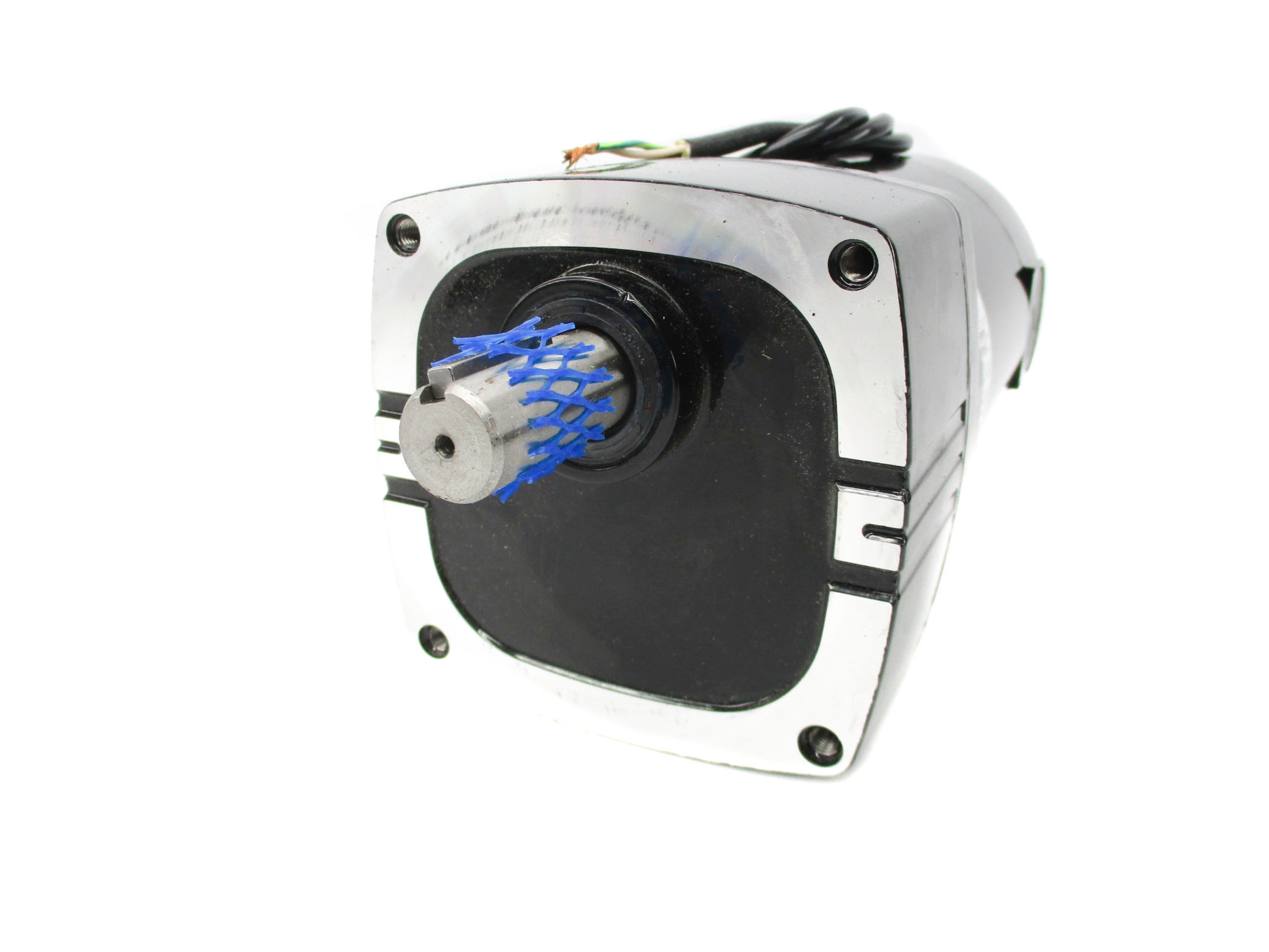 DORNER 827-4185 42A5BEPM-E3 130VDC 1.8A NSNP
