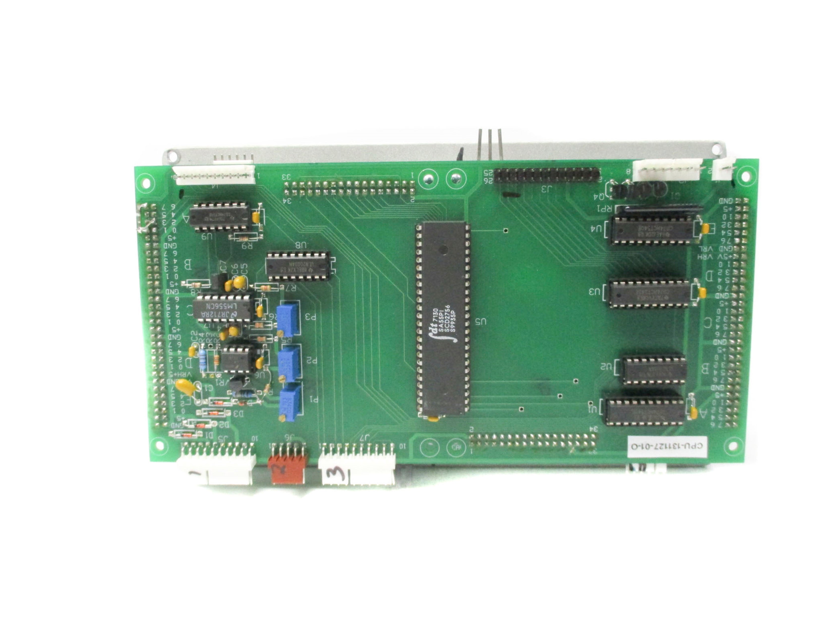 CPU-131127-01-O UNMP