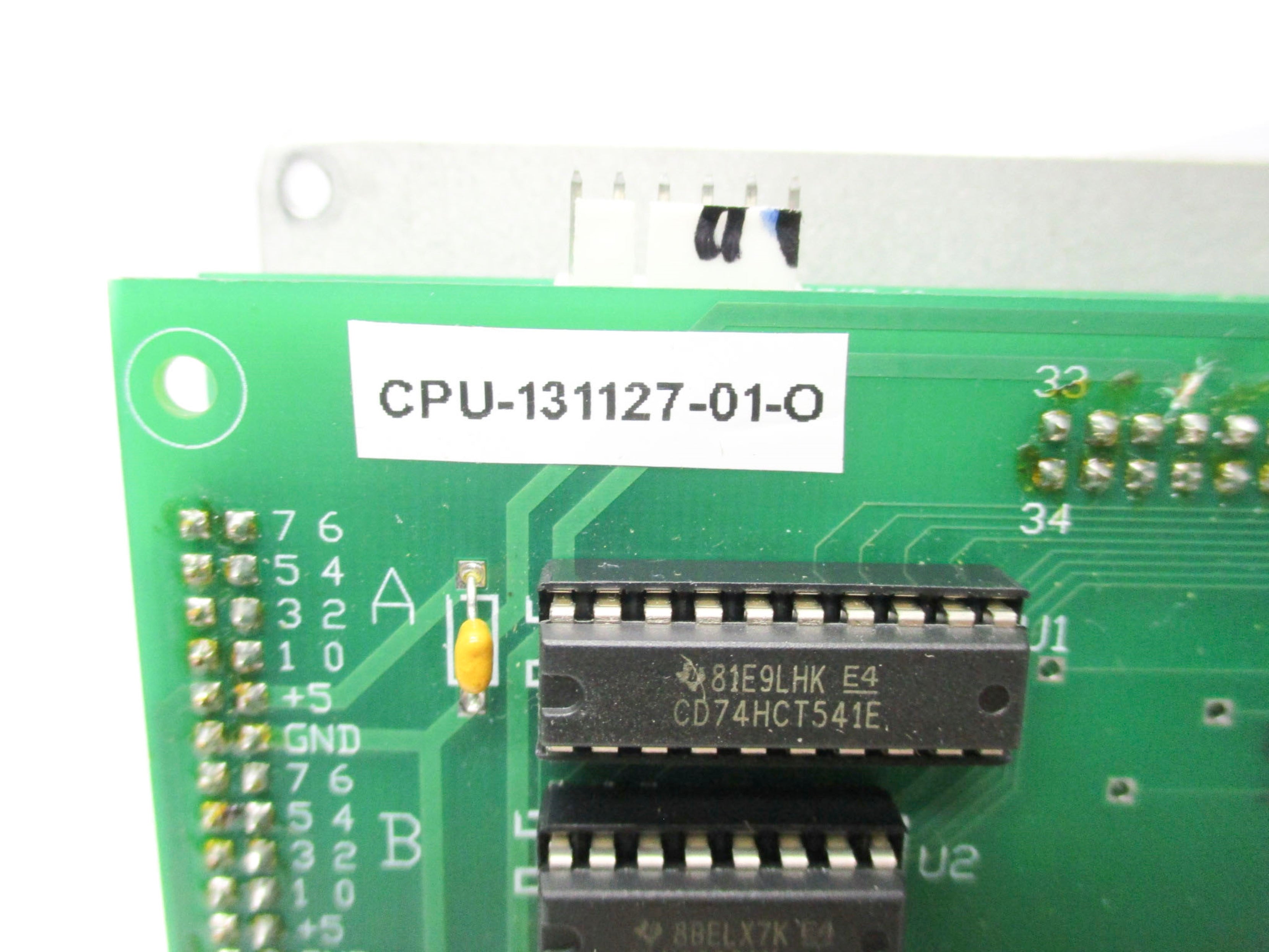 CPU-131127-01-O UNMP