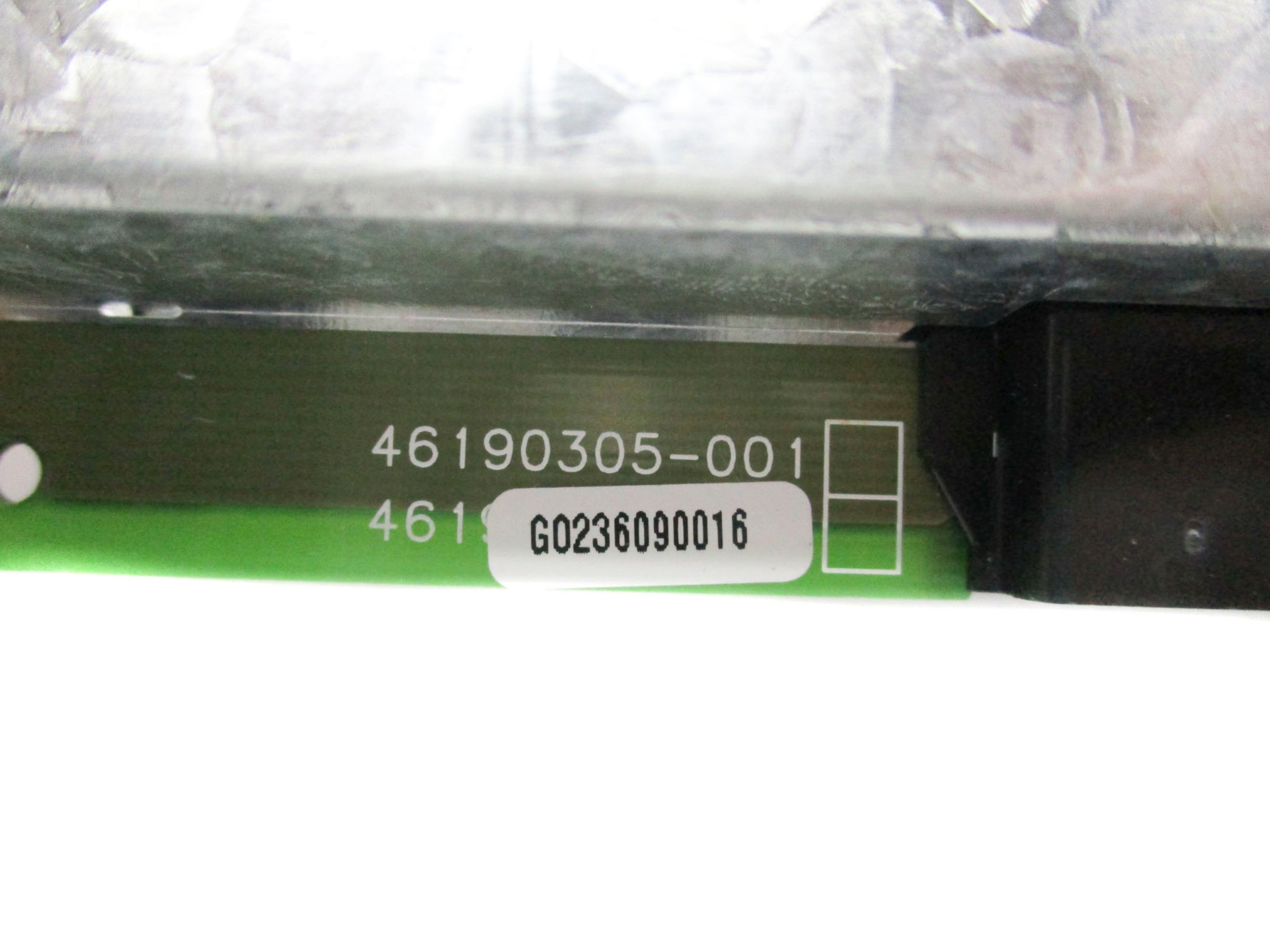 HONEYWELL 46190305-001 NSNP