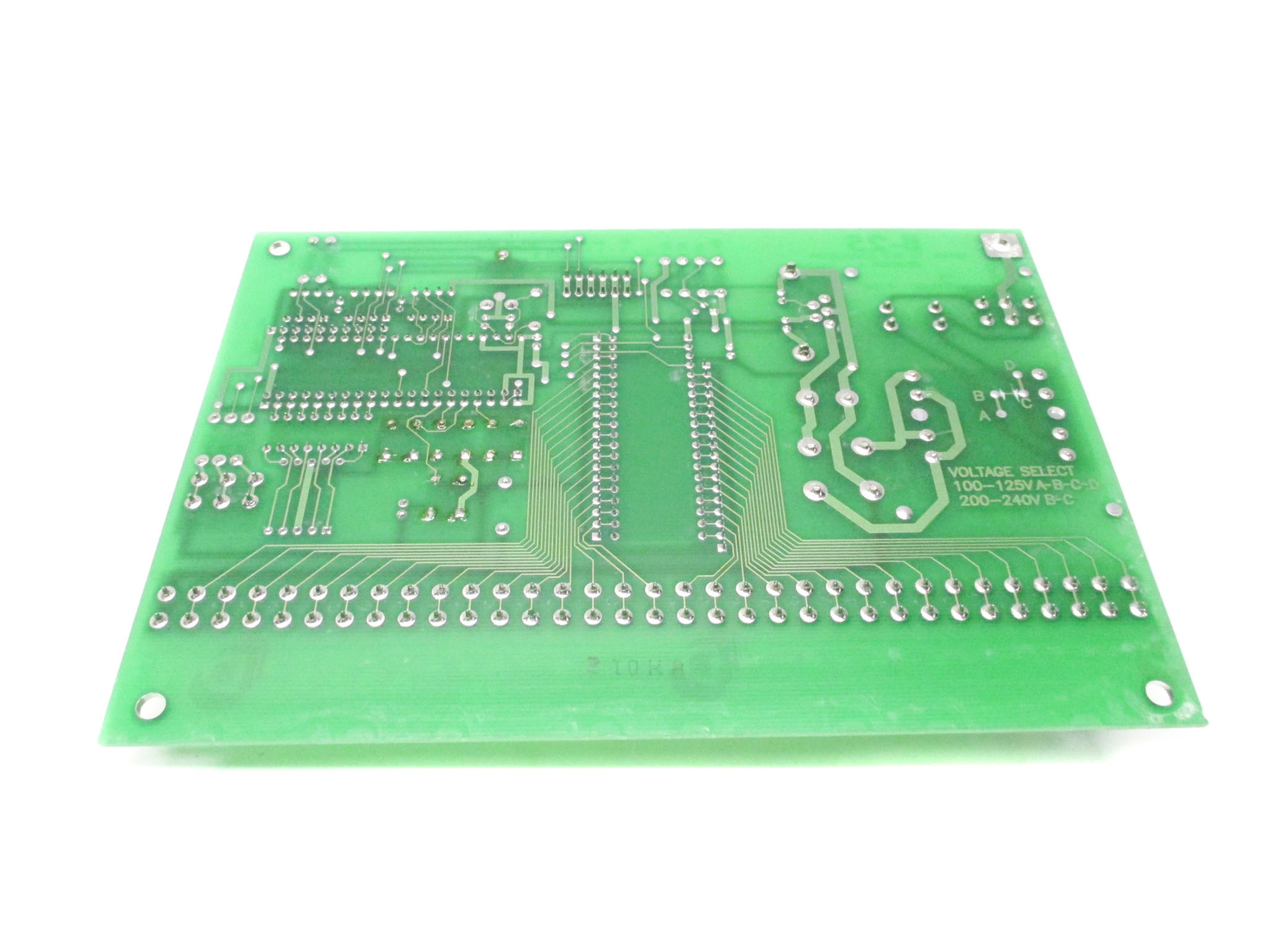 CONVERTER B-25 REV. A UNMP