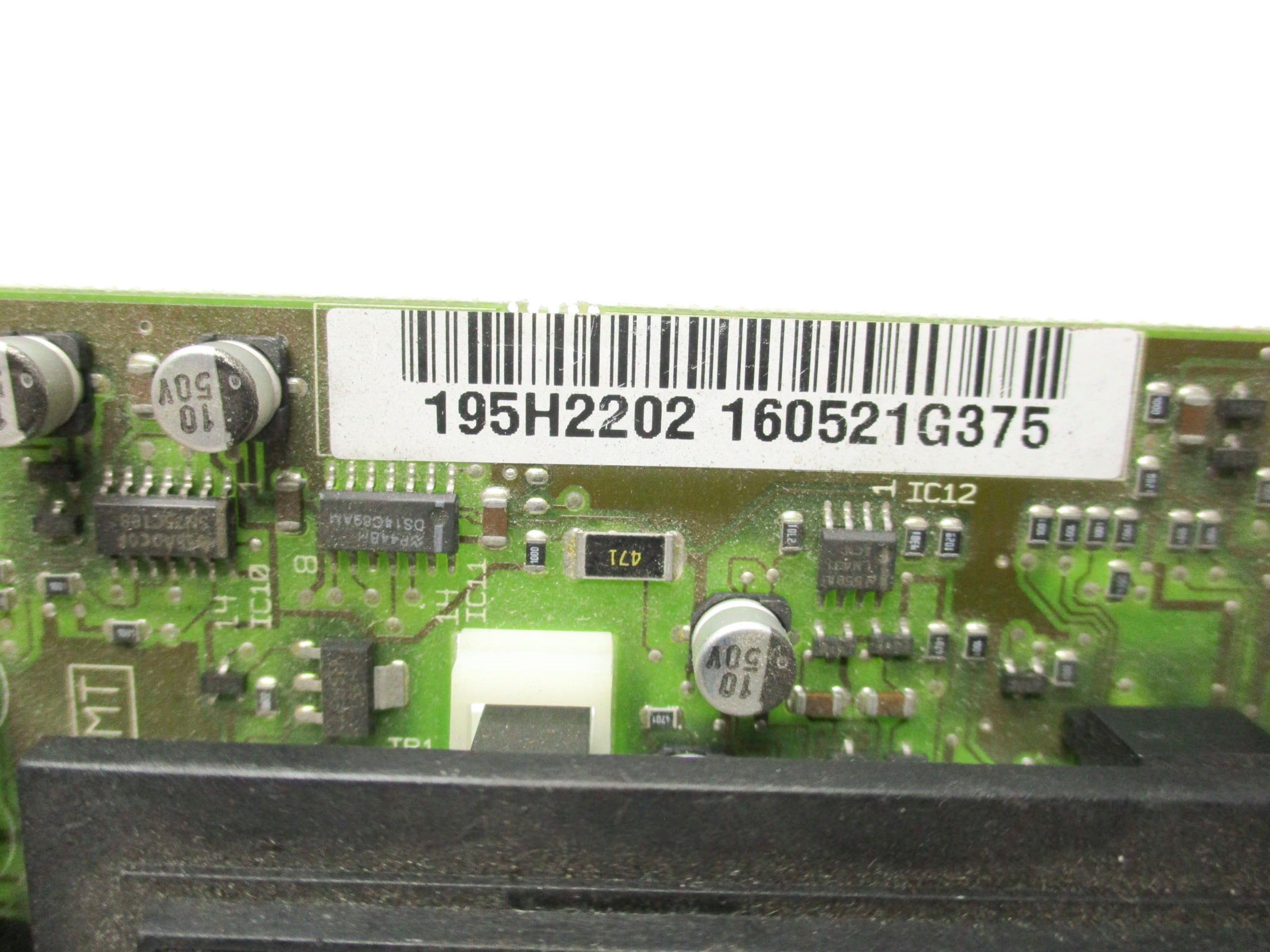 195H2202 UNMP
