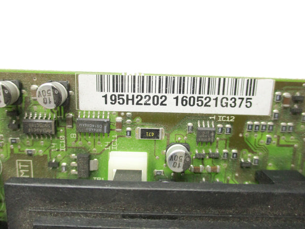 195H2202 UNMP