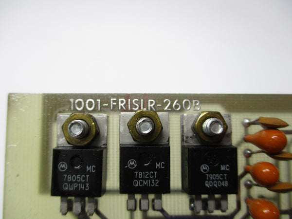 1001-FRILSR-260B NSNP