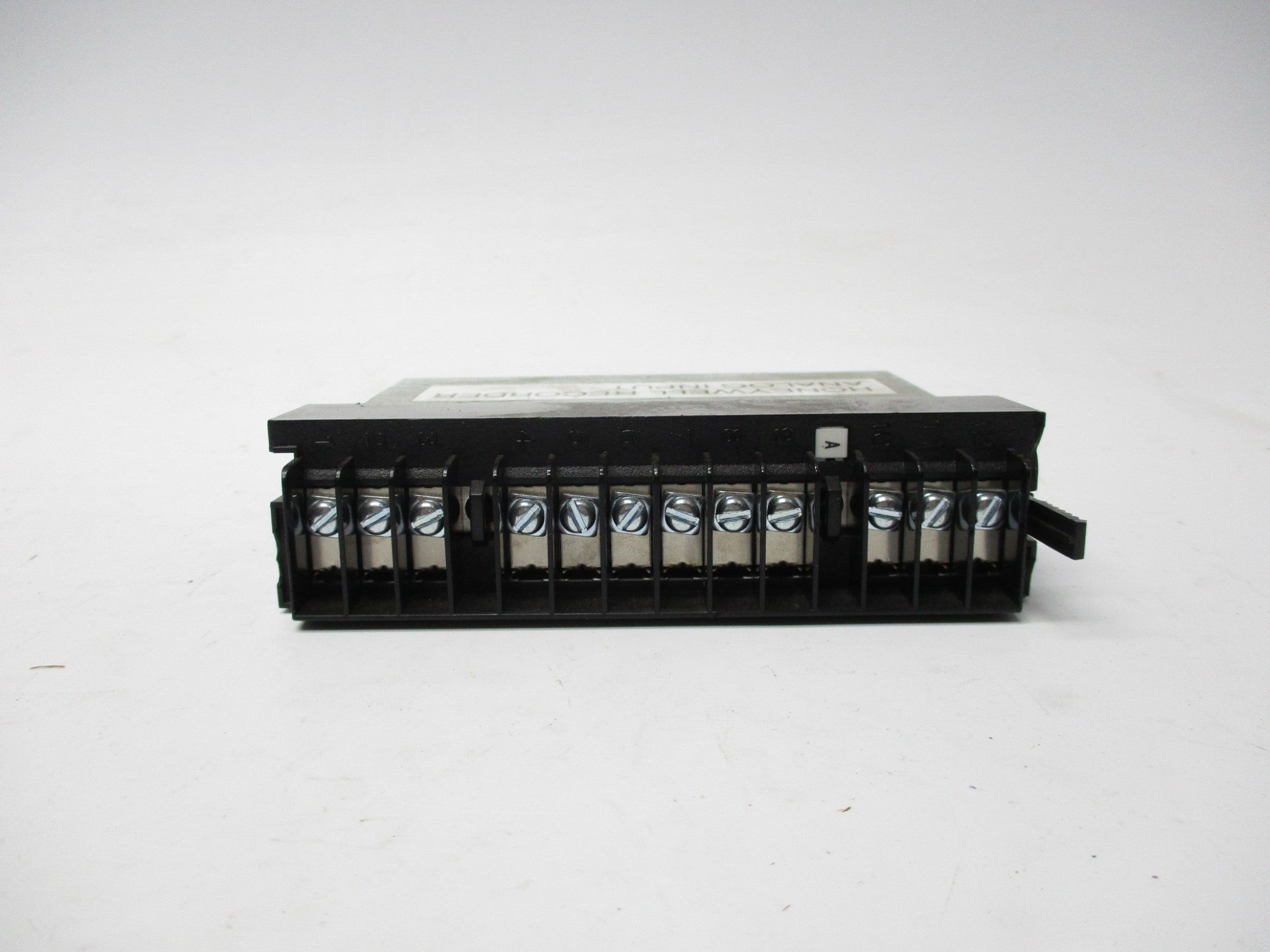HONEYWELL 46190305-001 UNMP