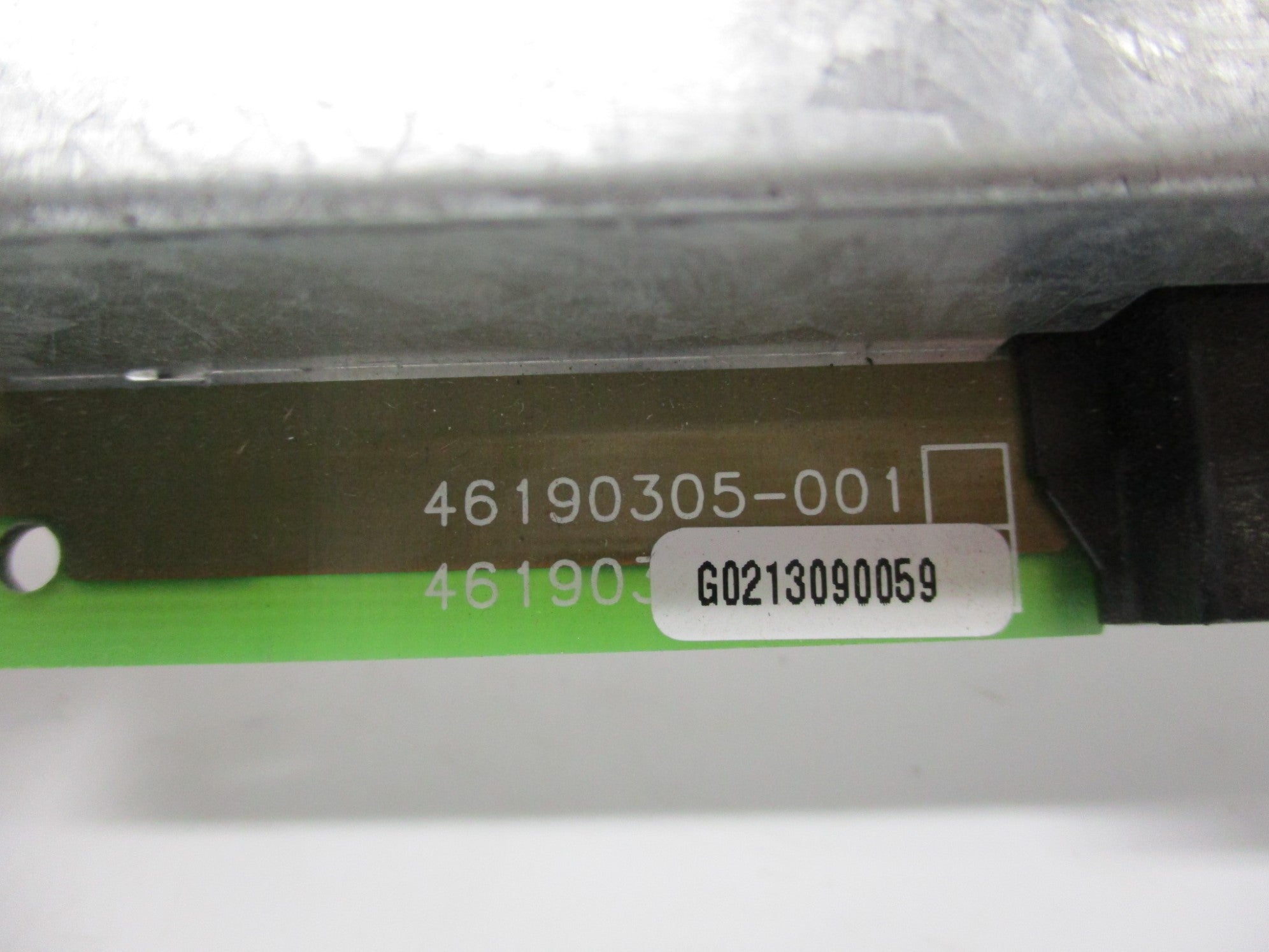 HONEYWELL 46190305-001 UNMP