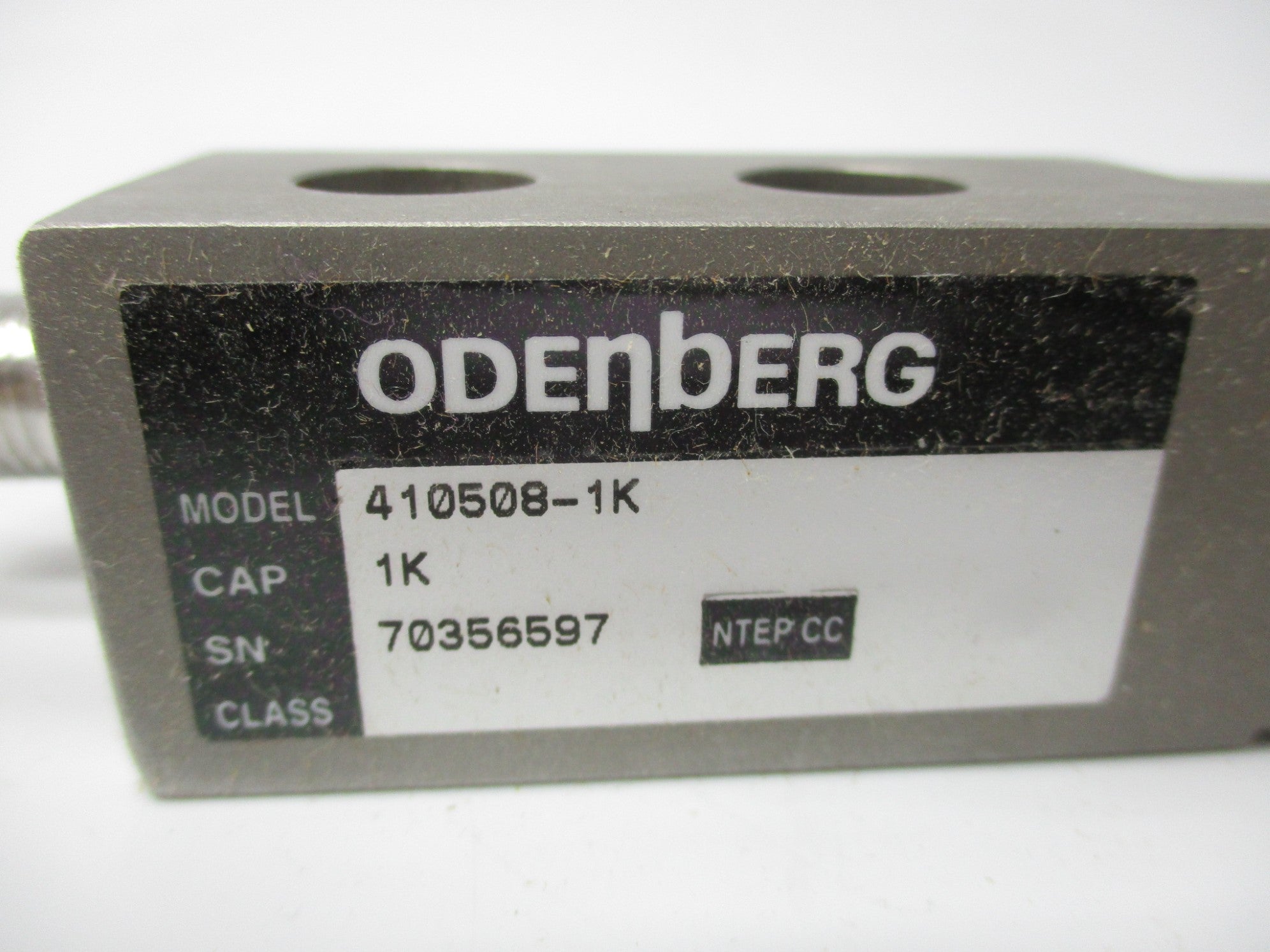 ODENBERG 410508-1K NSMP