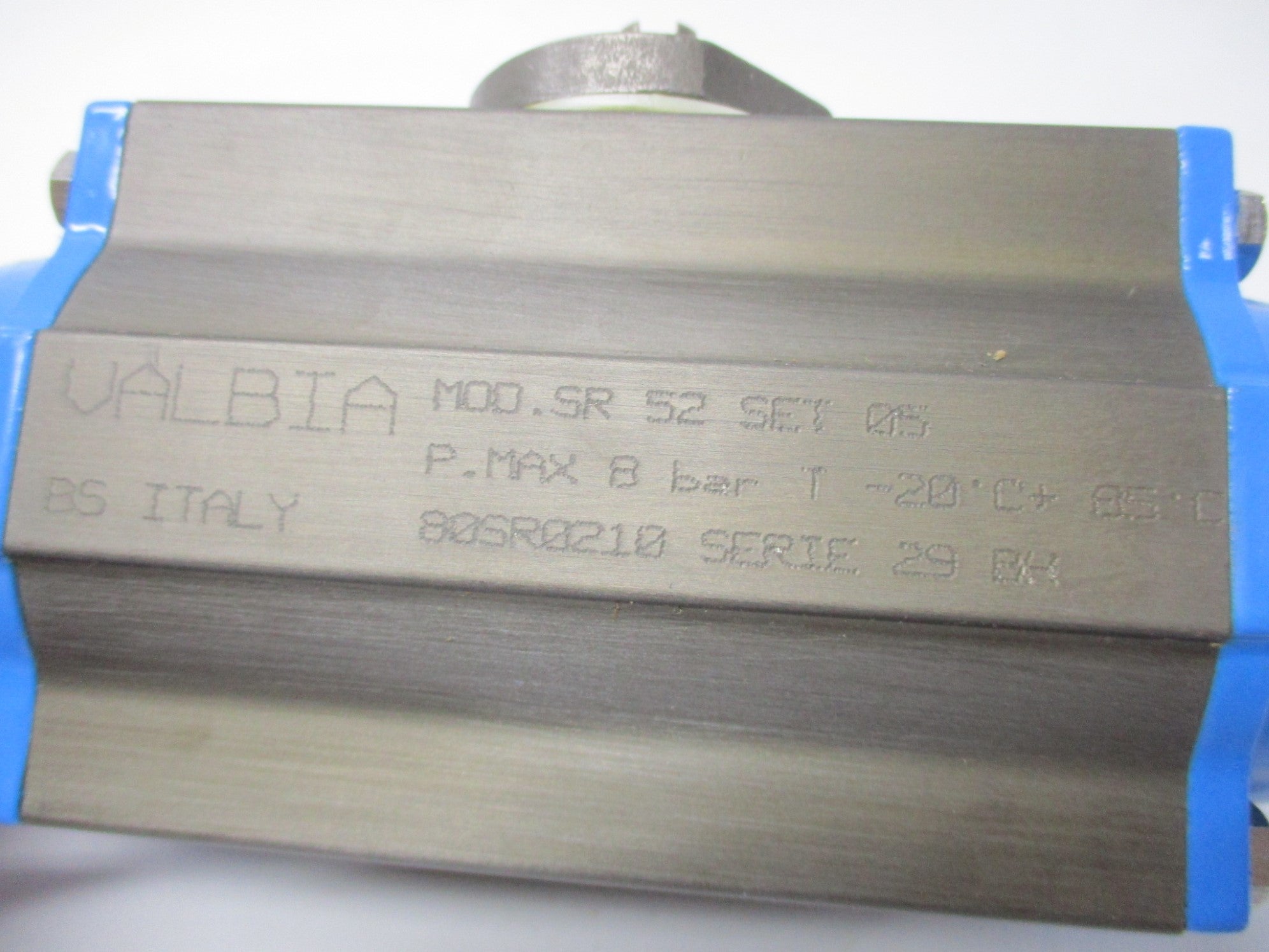 VALBIA SR52 NSMP