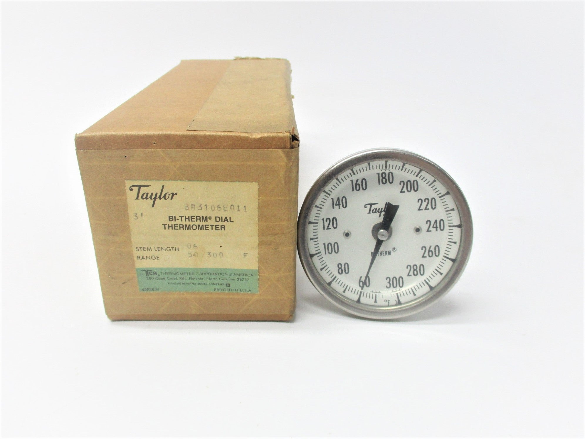 TAYLOR BB3106E011 NSMP