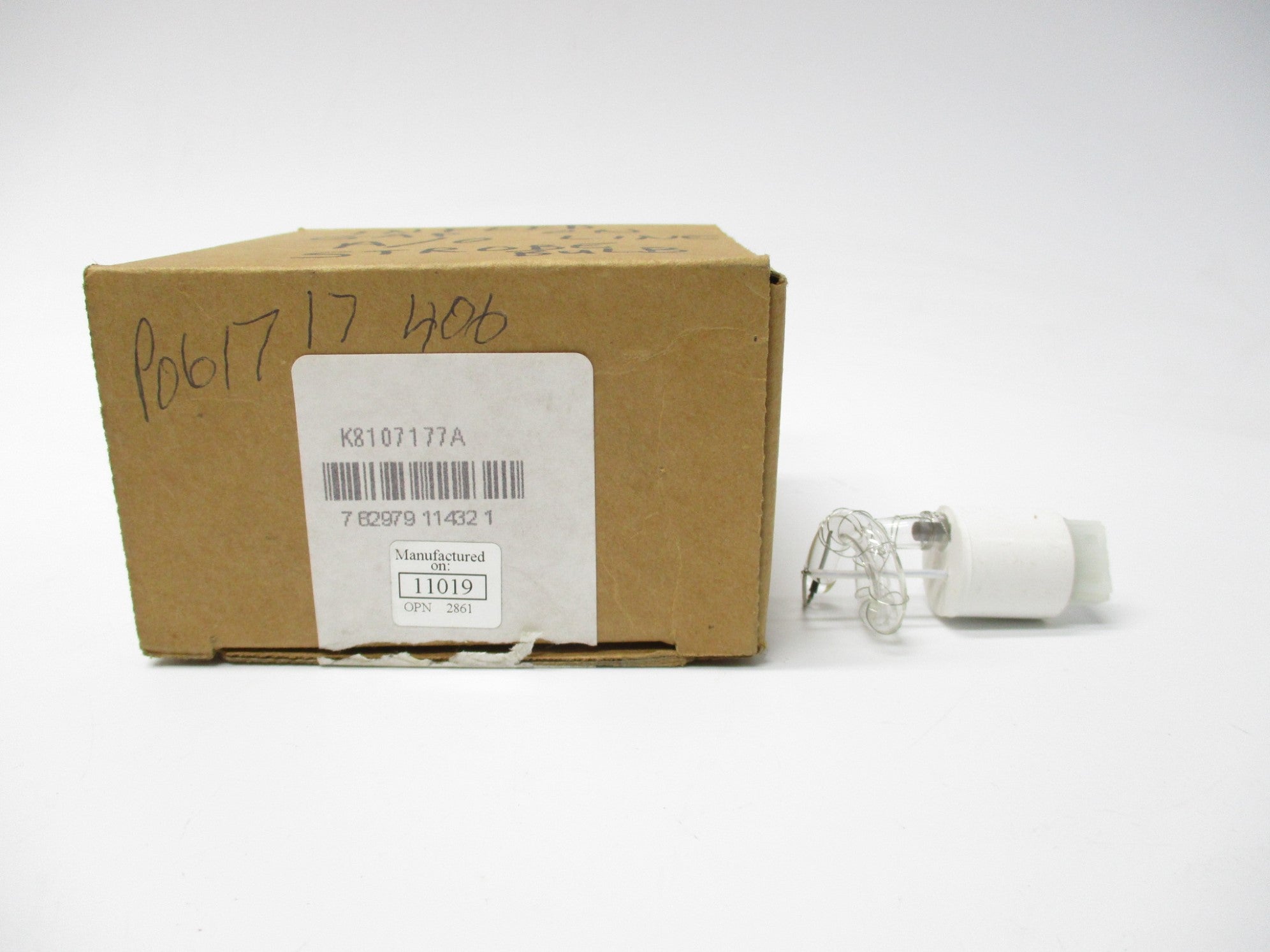 BULB K8107177A NSMP