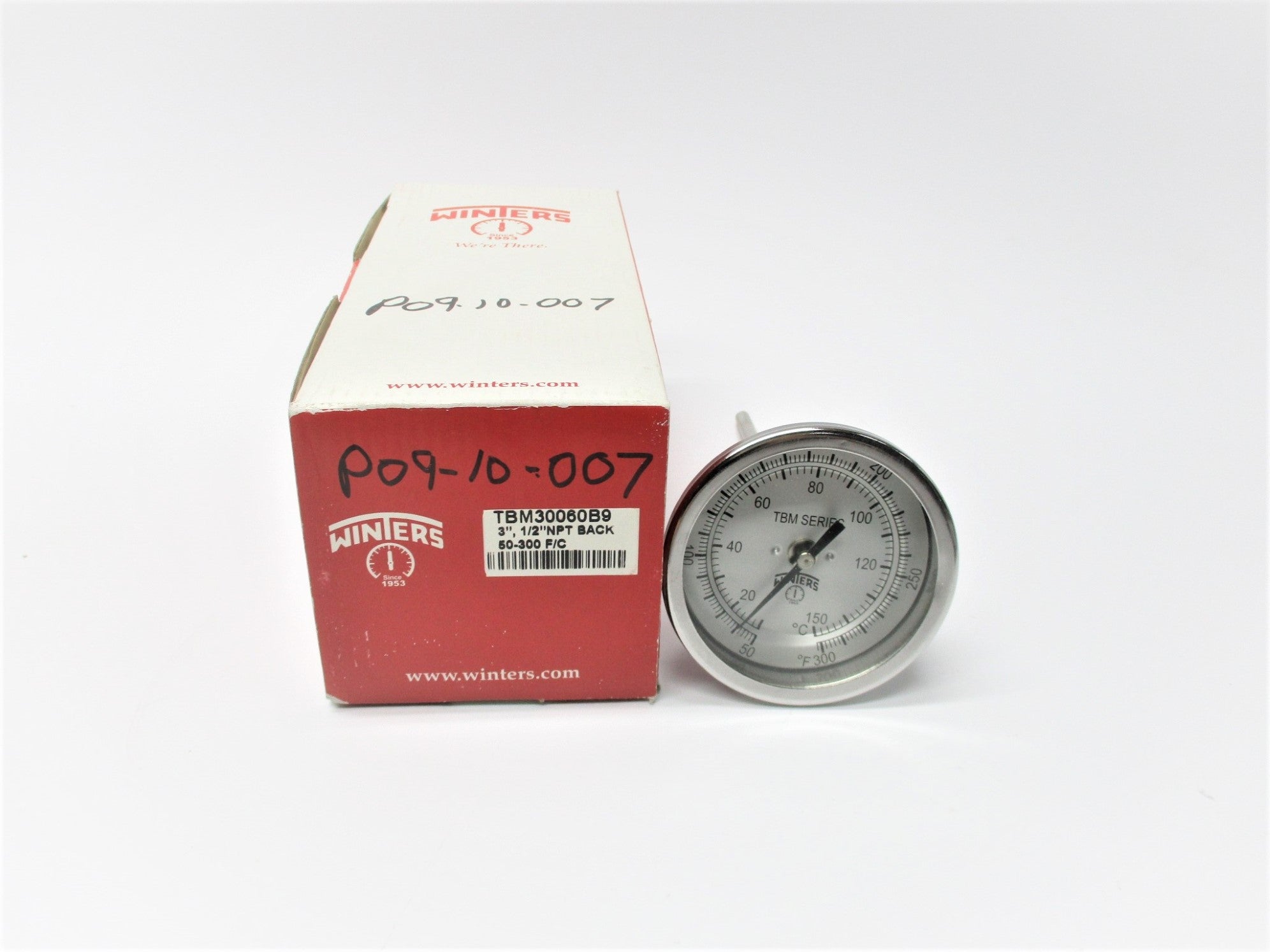WINTERS TBM30060B9 NSMP
