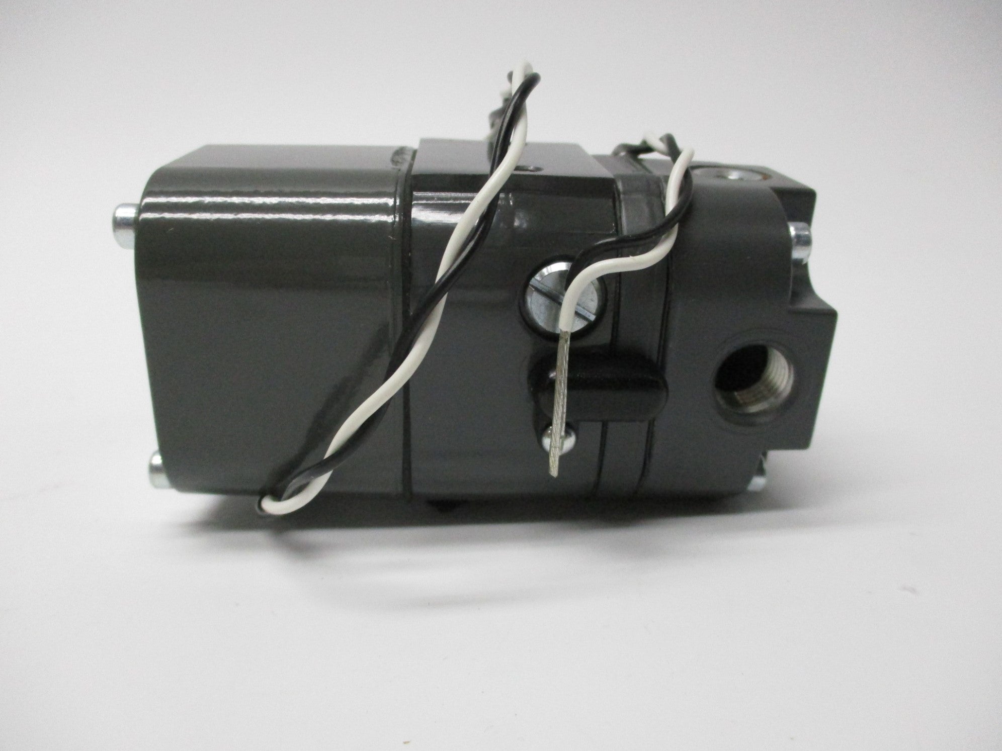 PROXIMITY IP-42 18-100PSI NSMP
