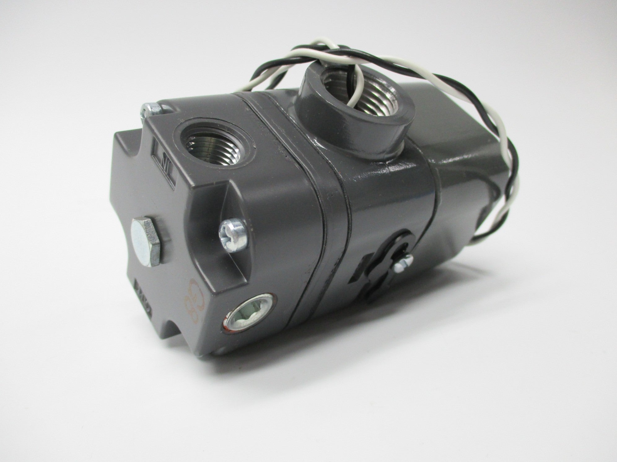 PROXIMITY IP-42 18-100PSI NSMP